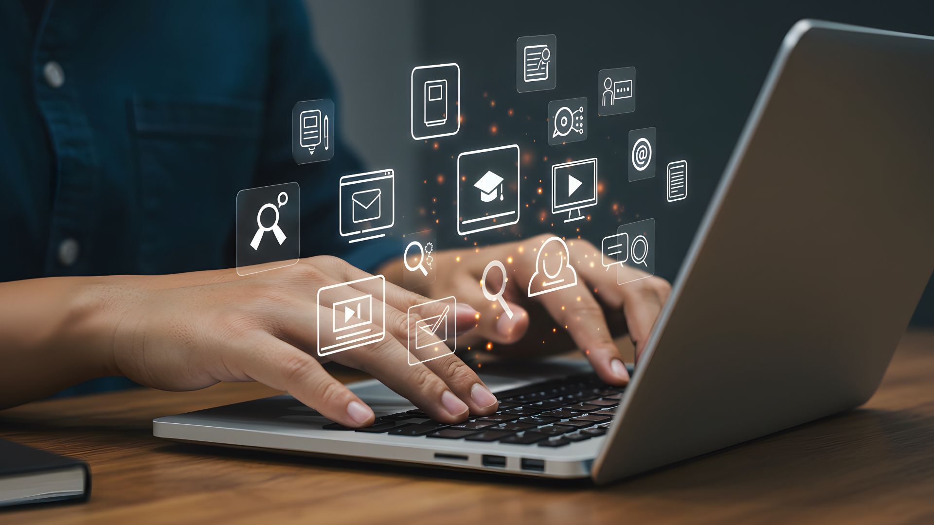 Frischer Glanz für das Lernen und Entdecken