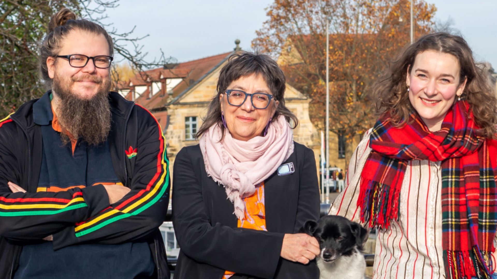 Unabhängige Wählergruppe „Zwiebel“ tritt 2026 zur Kommunalwahl in Bamberg