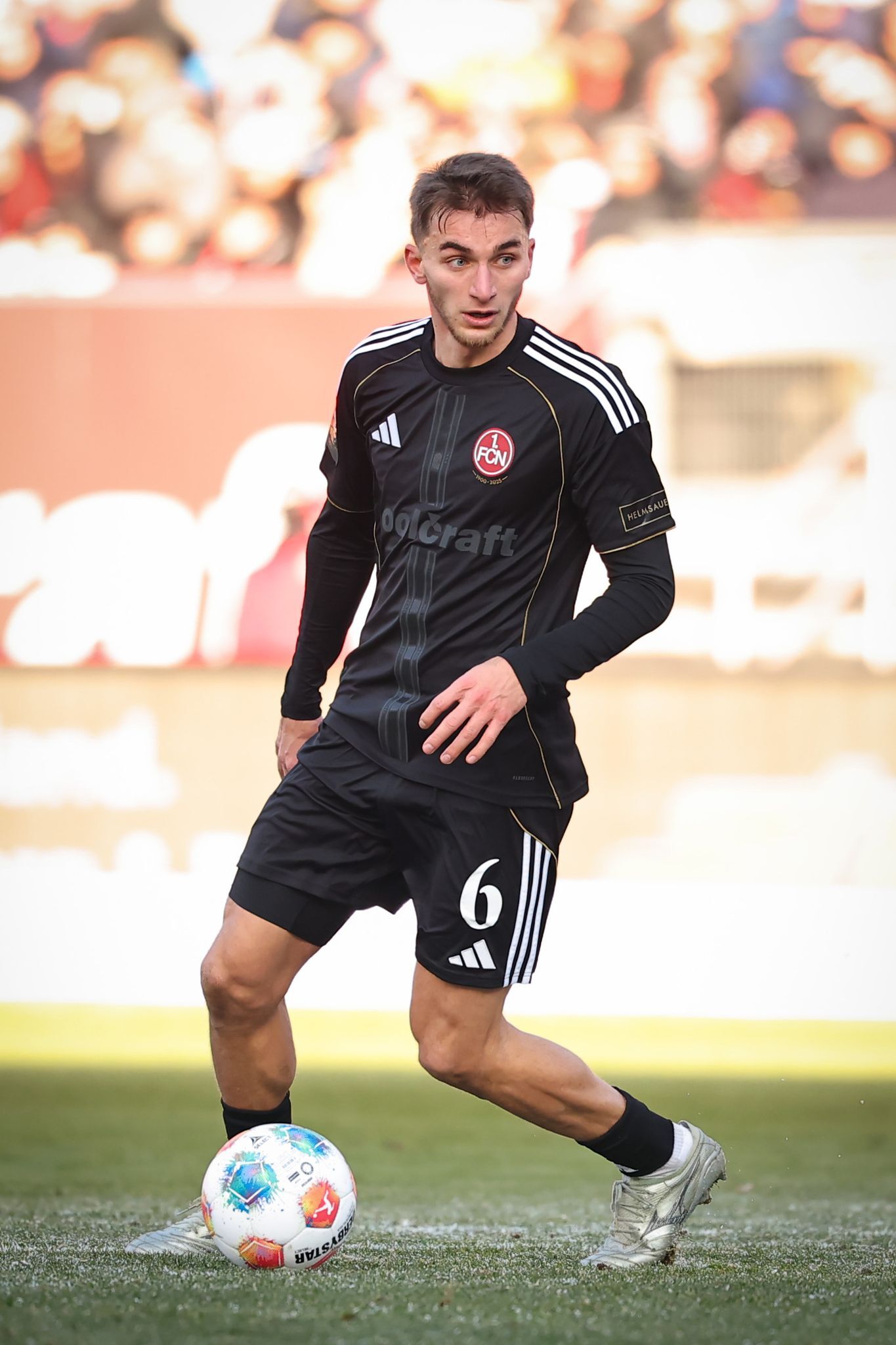 Zwischen Höhenflug und Personalsorgen: «Club» nach Magdeburg