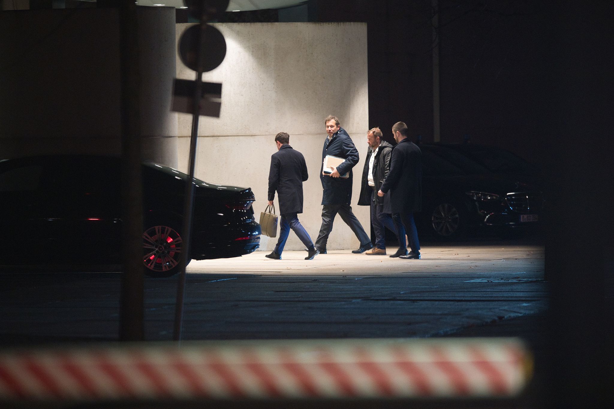 Koalitionsausschuss beendet: Was wird aus dem Rentenstreit?