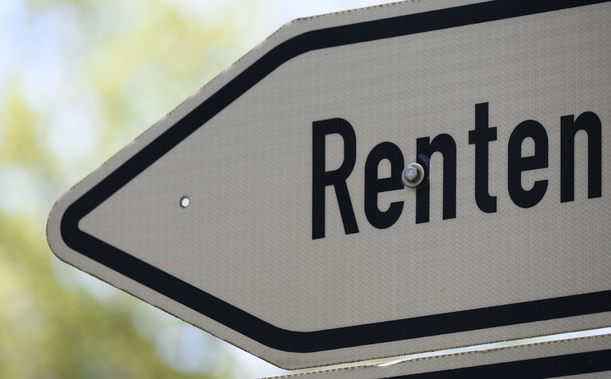 Rentenpaket soll bleiben – Weitere Reform angepeilt