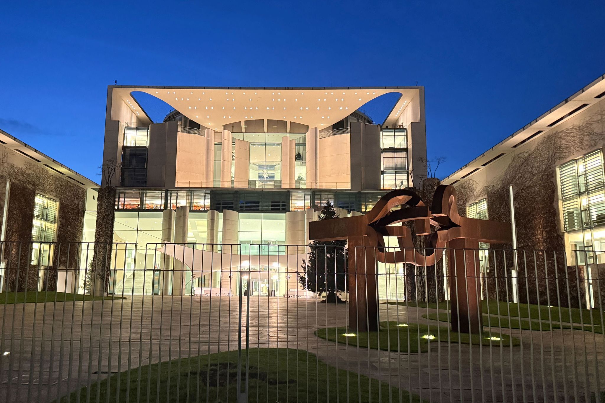 Koalition will Rentenstreit mit Reformankündigung beilegen