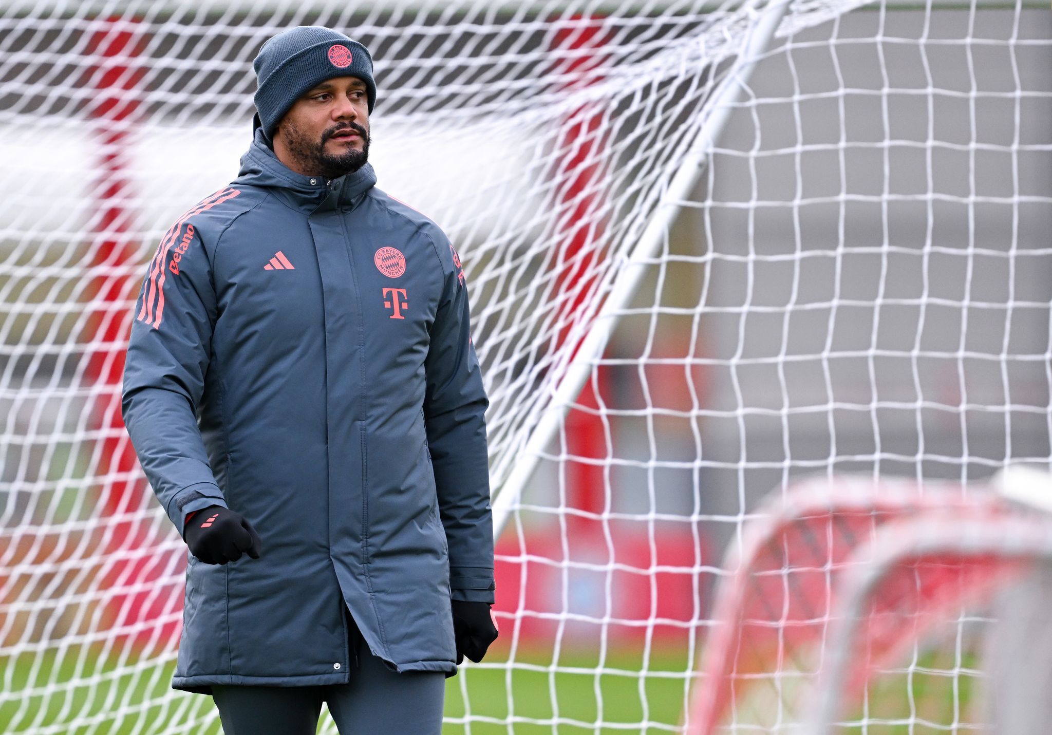 Kompany verteidigt Neuer und Upamecano – «Welcher Fehler?»