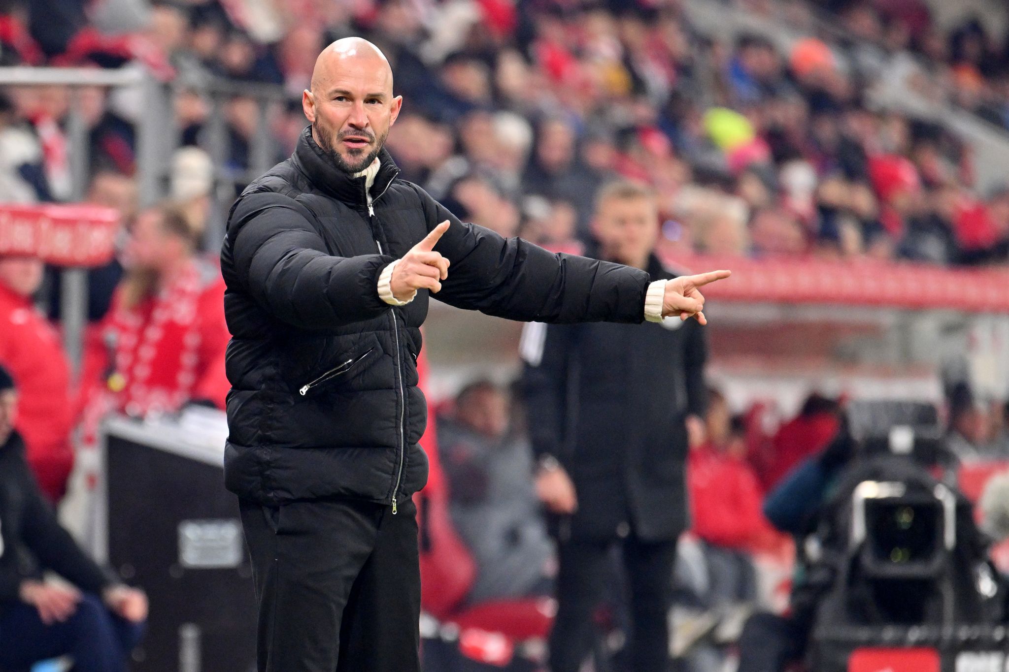 Hoffenheim gegen Augsburg: Keine Geschenke für Wagner