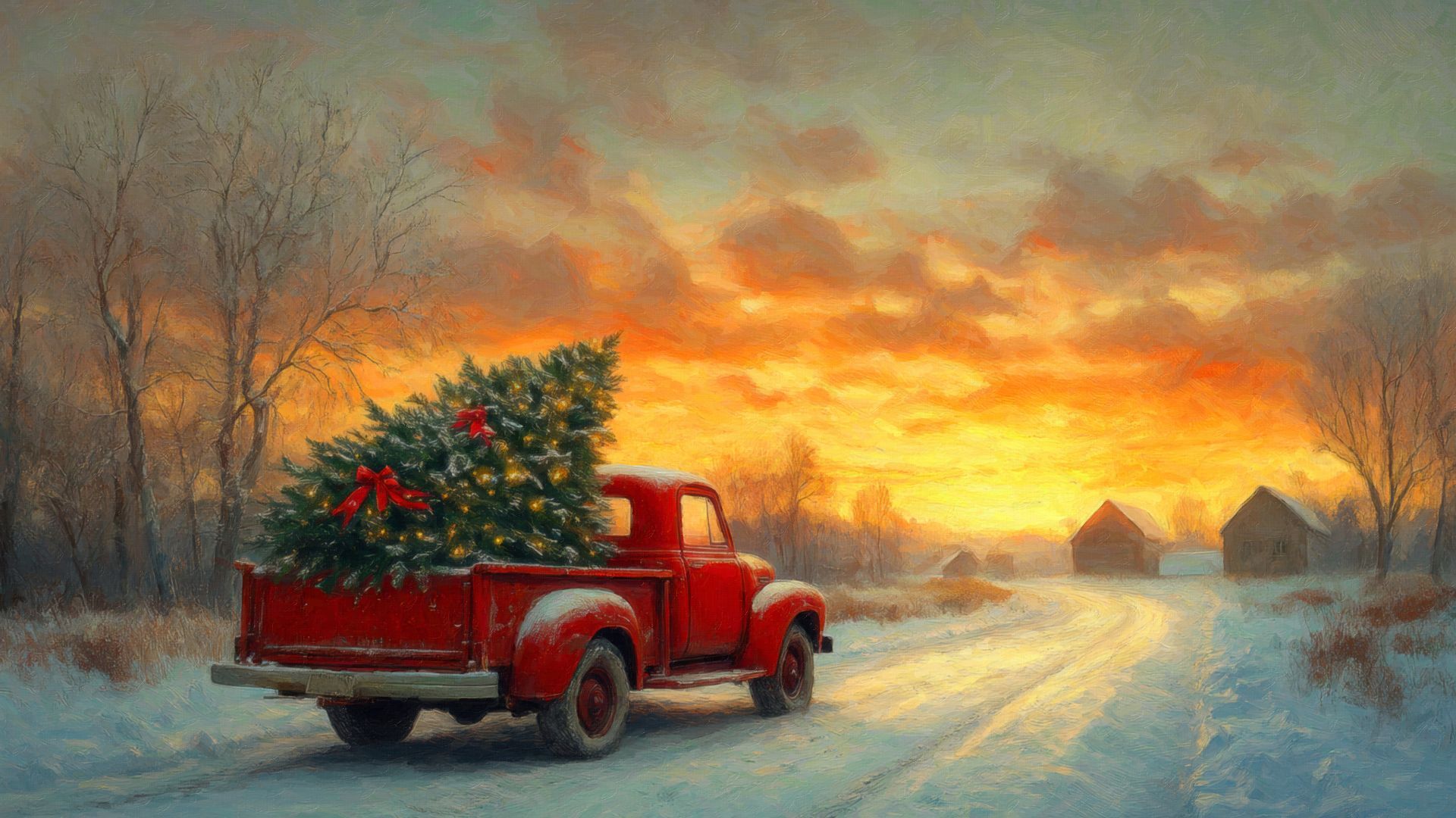 Experten raten zu Bio-Christbäumen