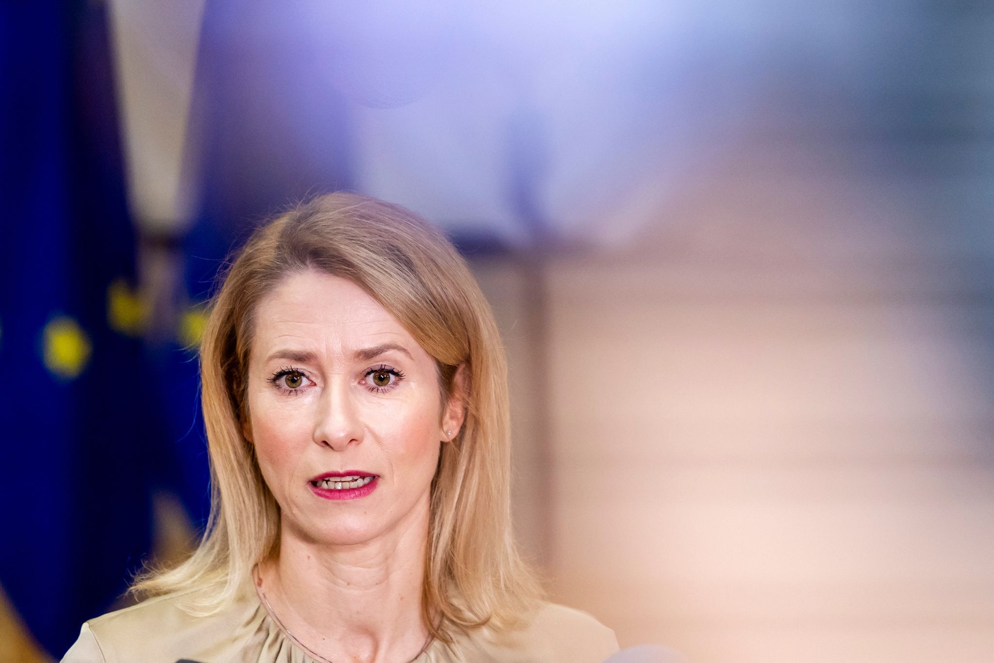 Neue US-Sicherheitsstrategie: Beziehung zu Europa angespannt