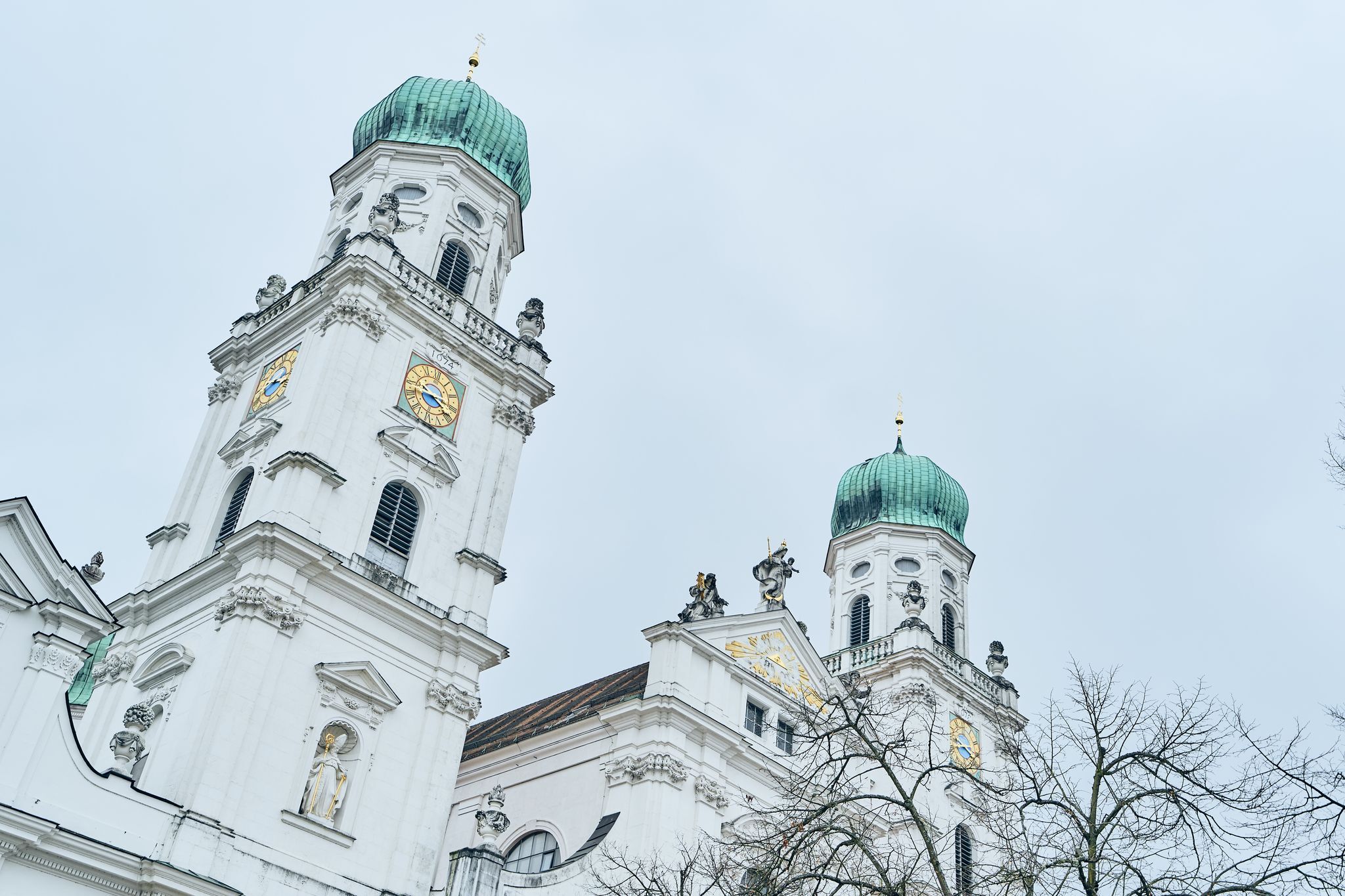Passauer Missbrauchsstudie wird veröffentlicht