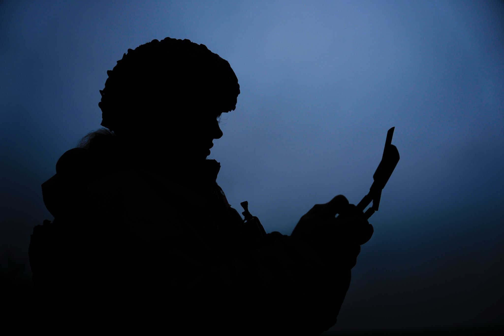 Selenskyj spricht wieder mit Europäern über Friedensplan