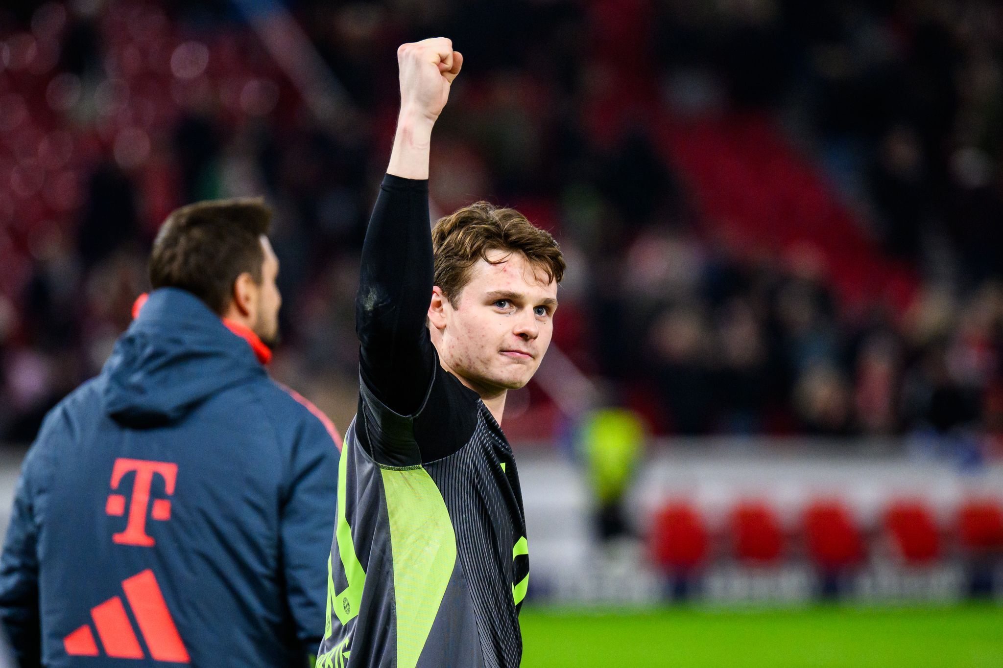 Potenzielle Neuer-Erben: Urbigs kleiner Sieg gegen Nübel