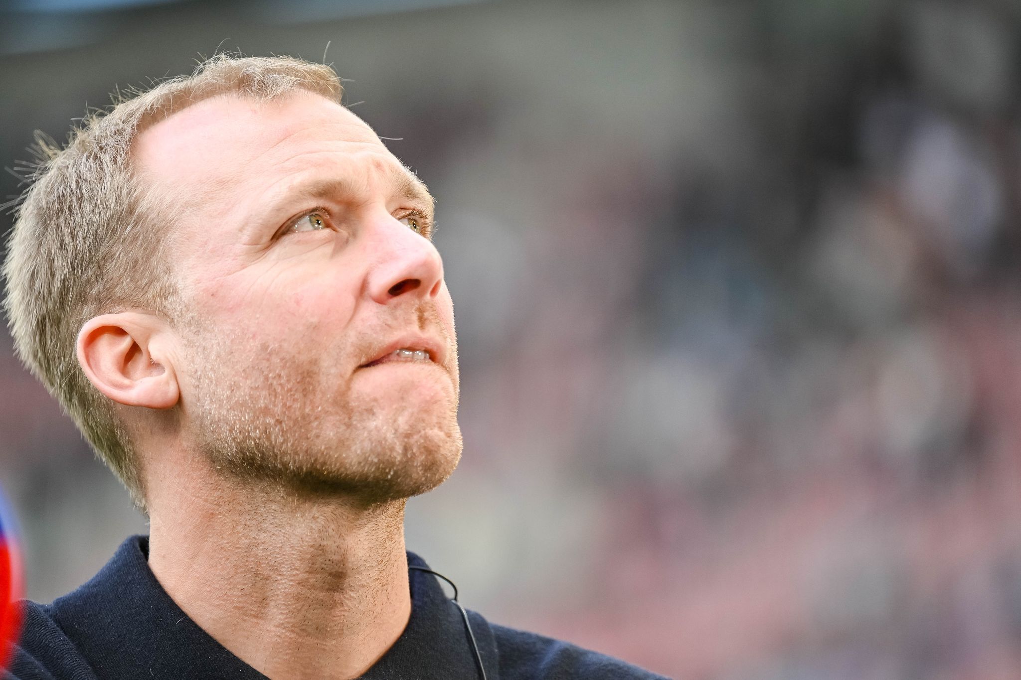 Trainersuche beim FC Augsburg: «Kein Datum»