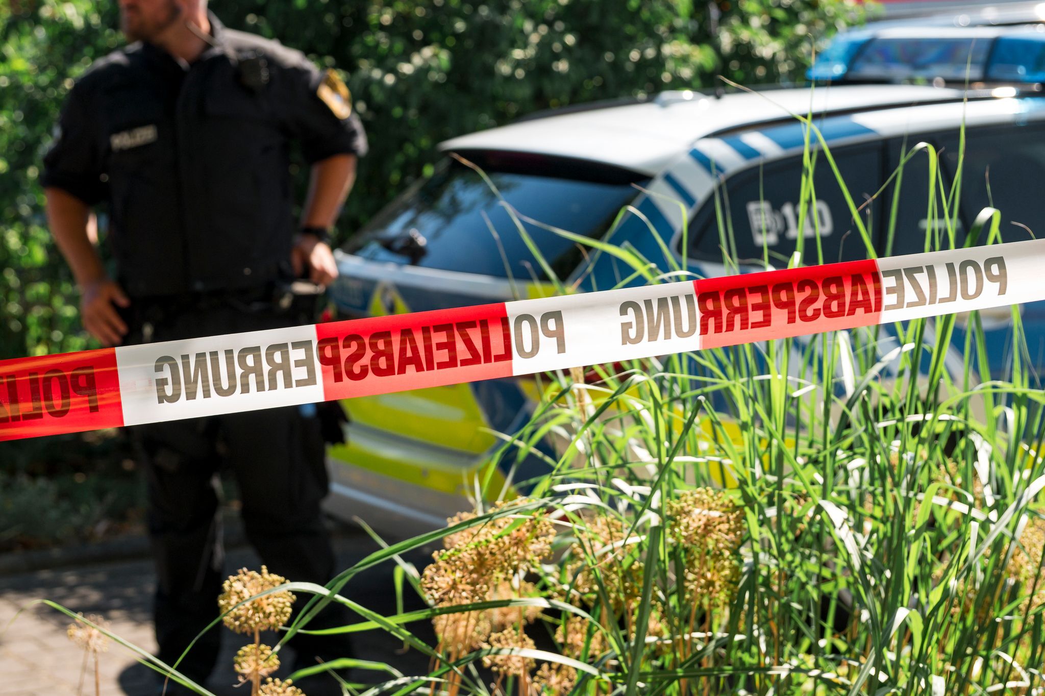 Prozess gegen Messerstecher von Mellrichstadt Mitte März