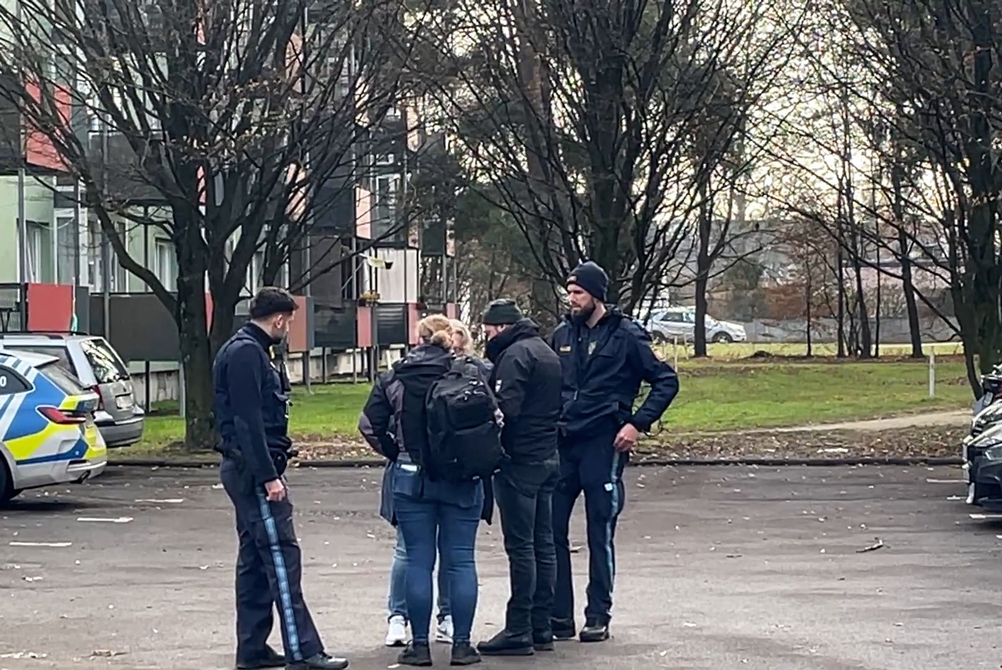 Frau in Ingolstadt erstochen – Haftbefehl gegen Ex-Partner