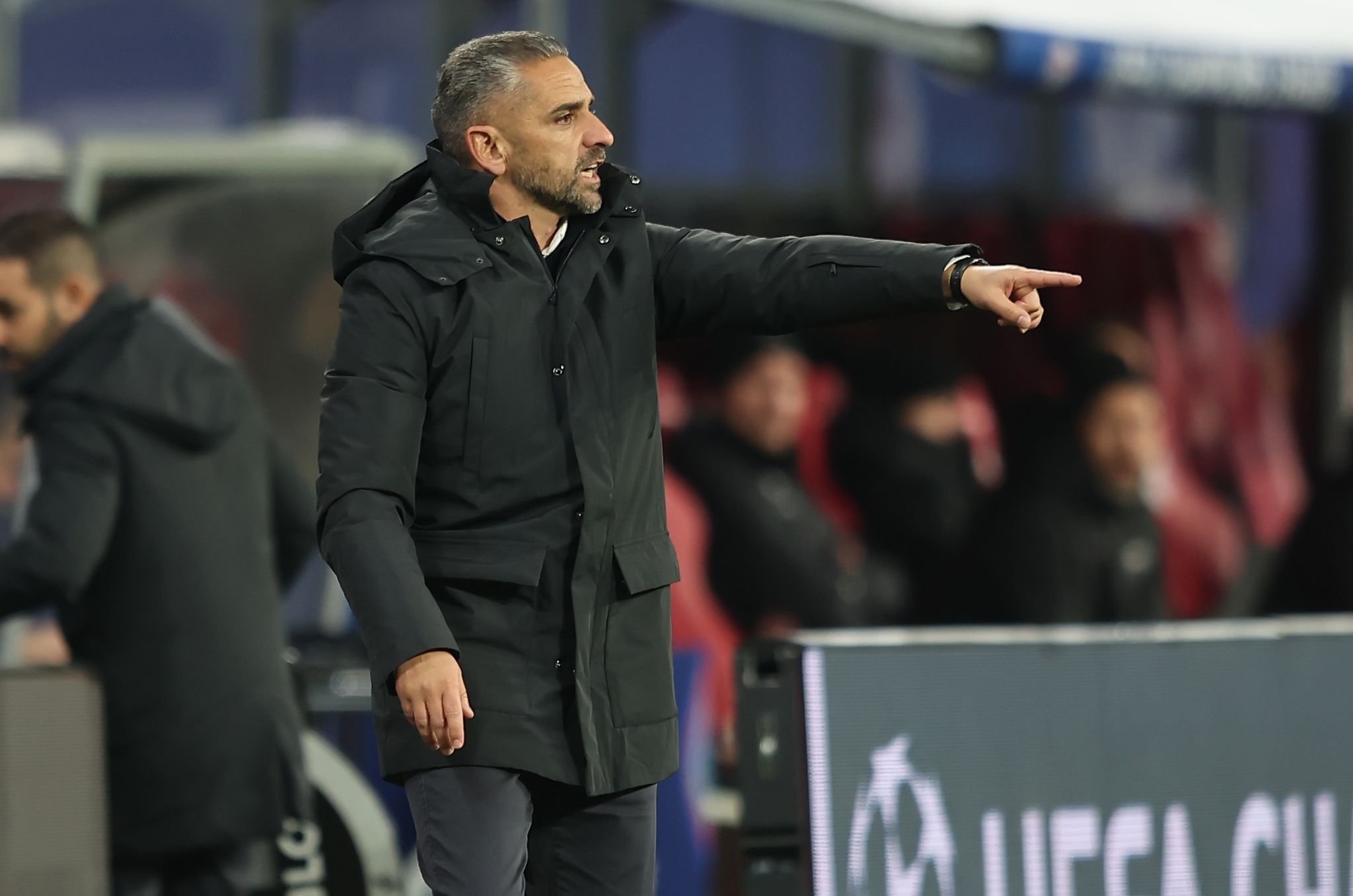 Sporting Lissabon fehlen drei Schlüsselspieler gegen Bayern