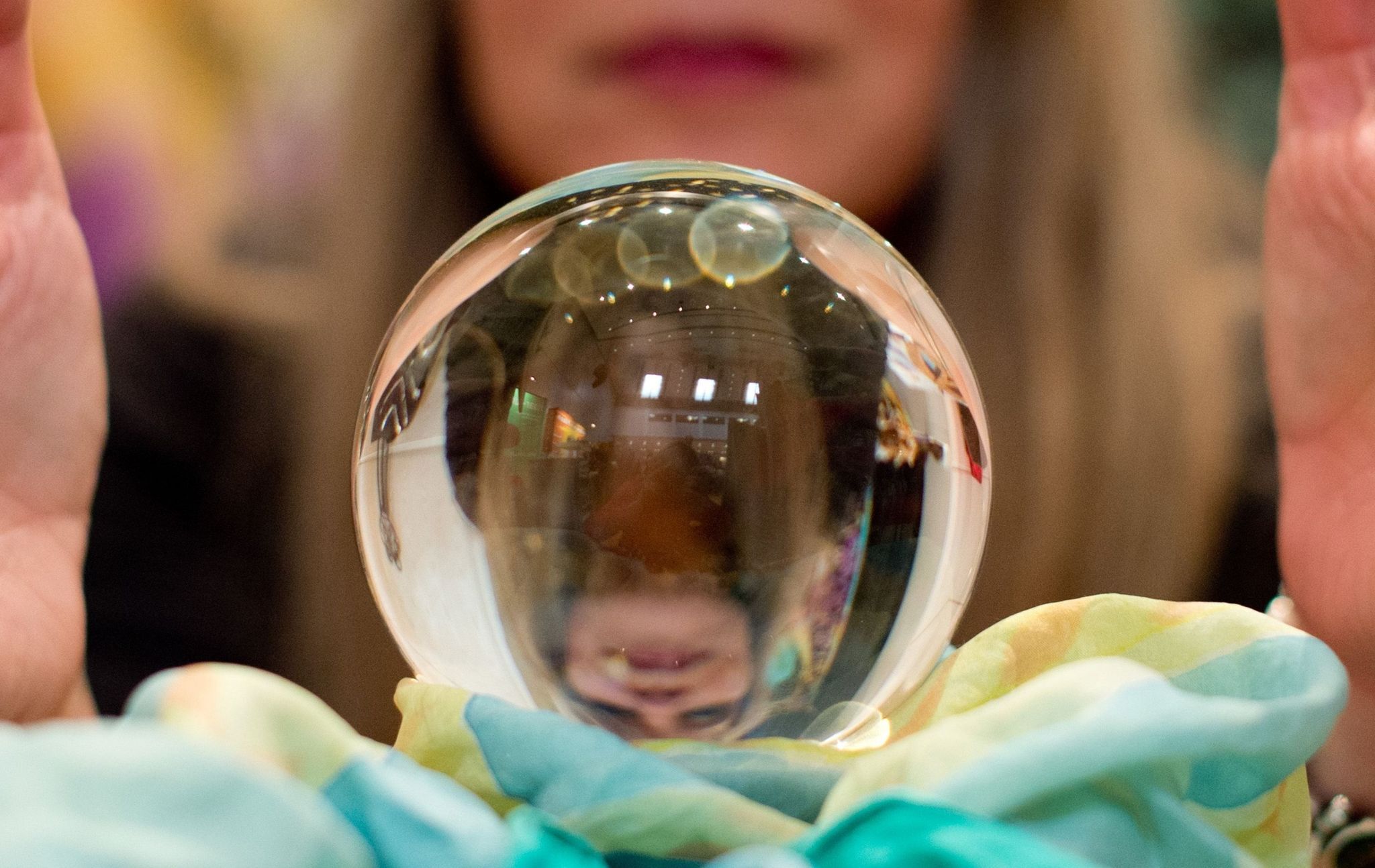 King Kong und Außerirdische – Wahrsager liegen erneut falsch