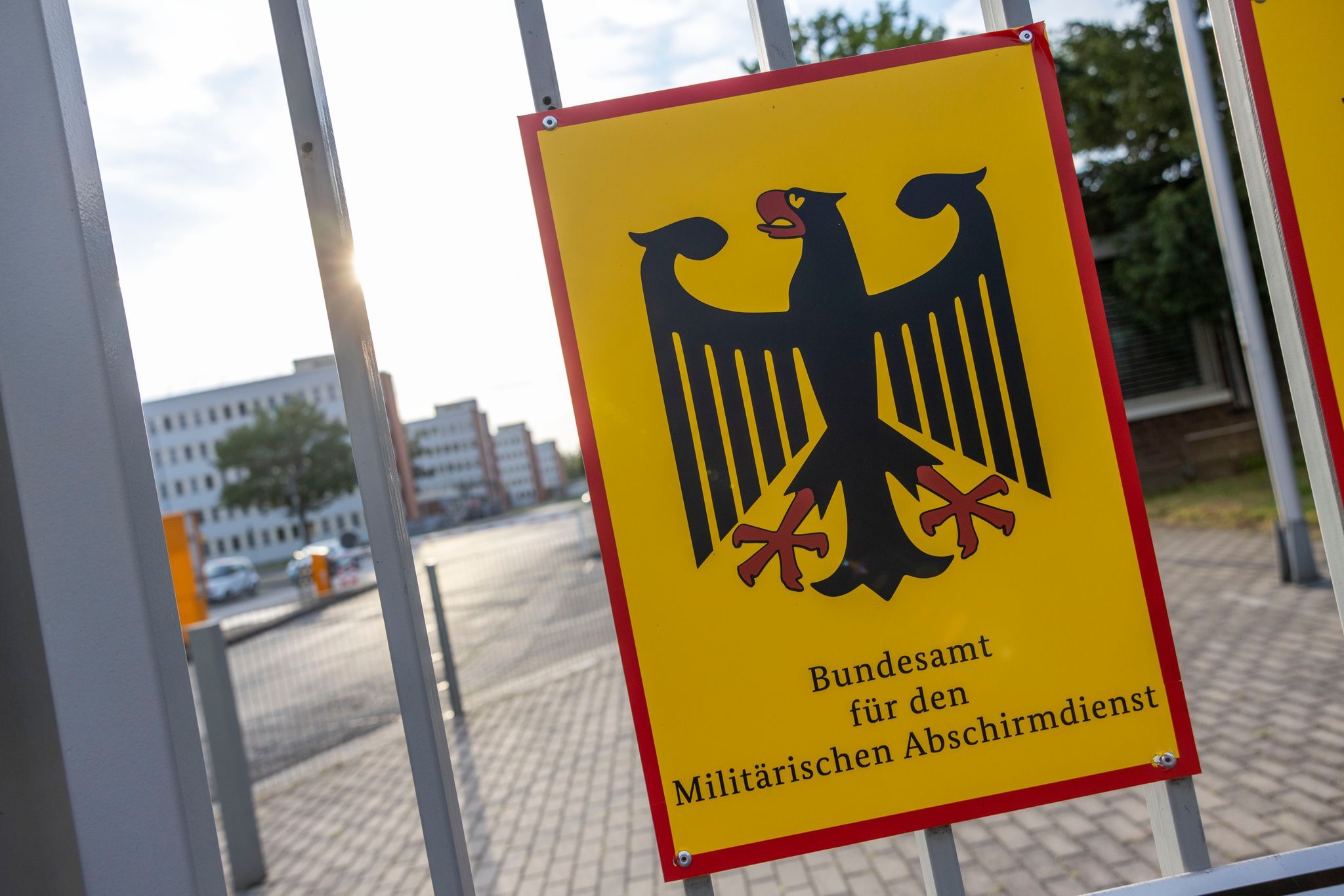 MAD-Report: Mehr Bedrohung durch Spionage und Extremismus