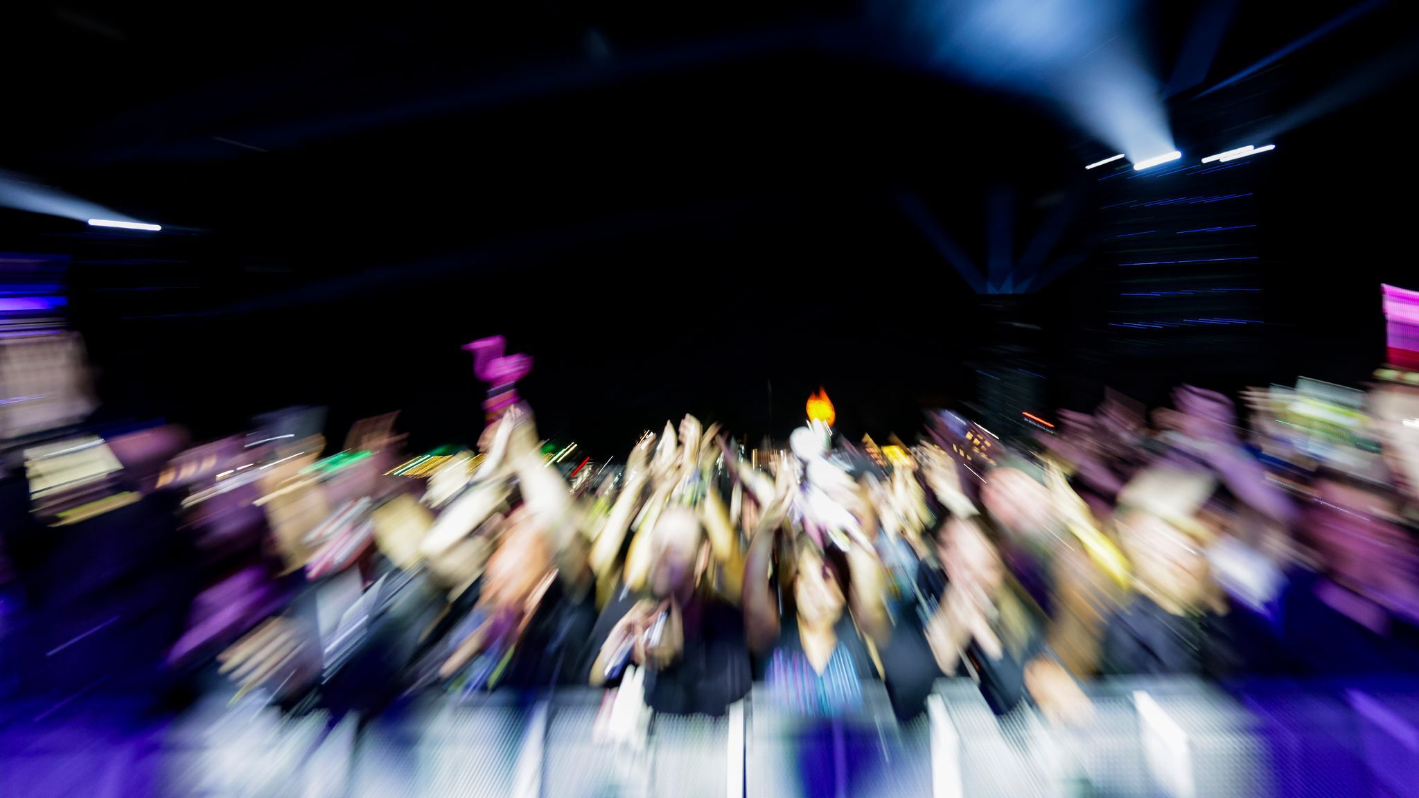 Bund gibt drei Millionen für besseren Schallschutz in Clubs