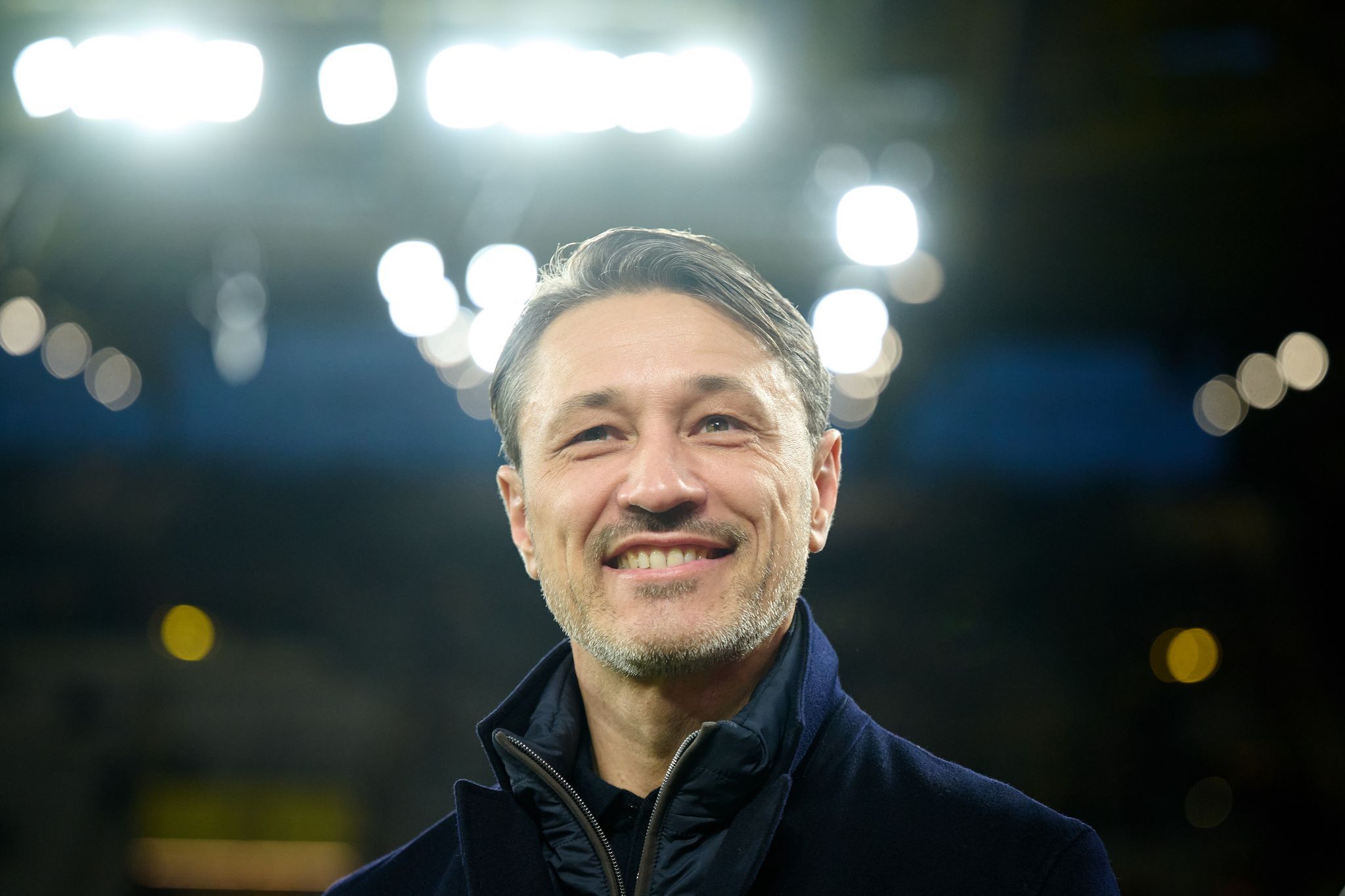 Kovac bleibt cool – BVB trotzt Kritik und setzt auf Rotation