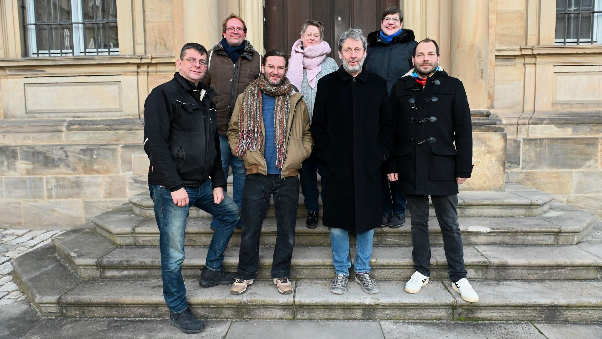 2026 in Bamberg: Der Totentanz lebt!