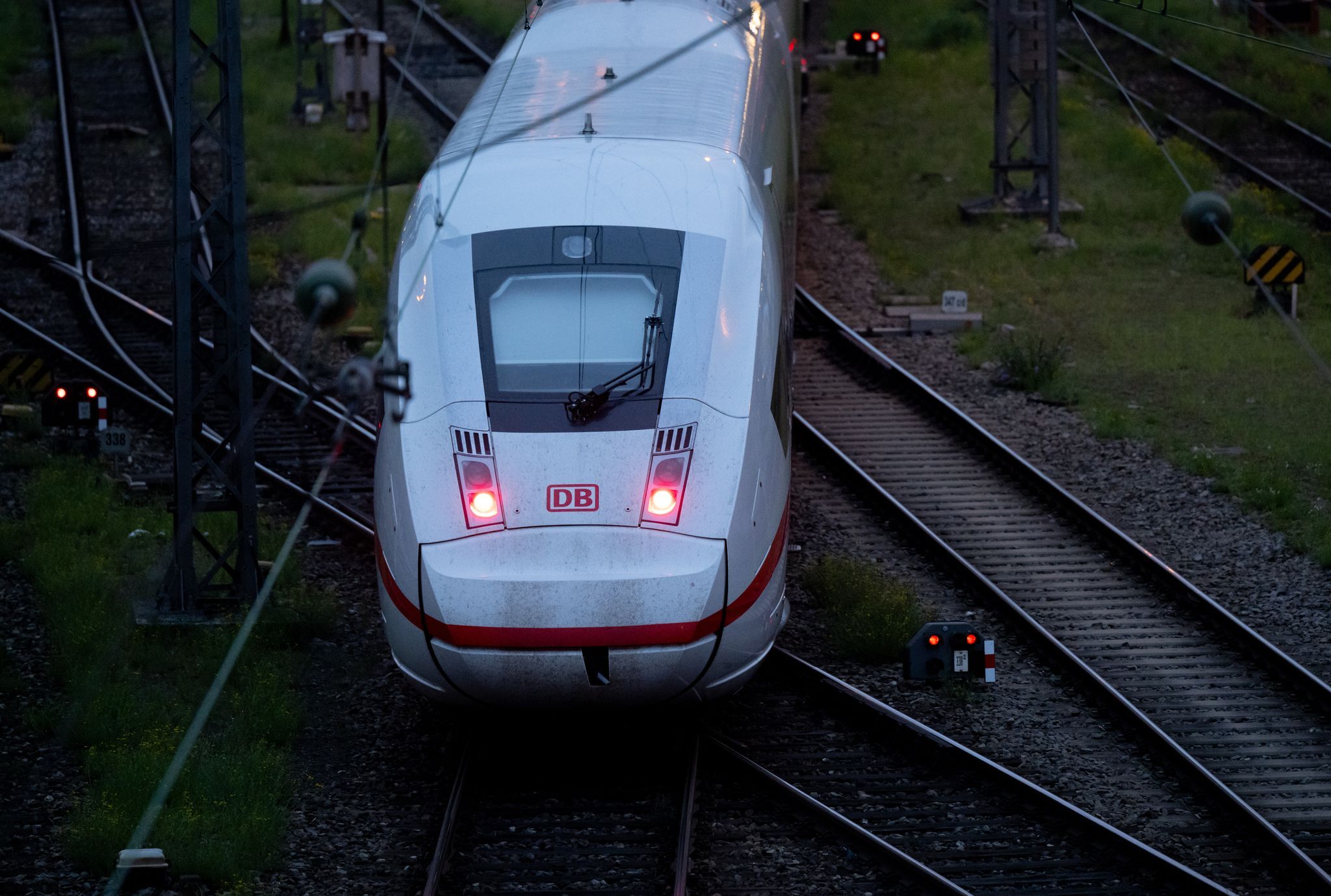 Fahrplanwechsel: Was ändert sich bei der Bahn in Bayern?