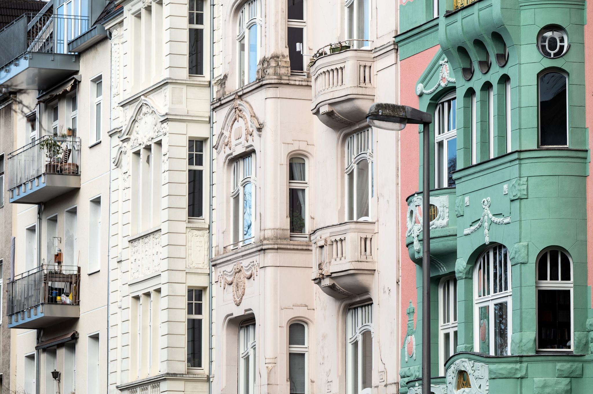 Verbände: Verfassungsbeschwerde gegen Grundsteuer-Reform