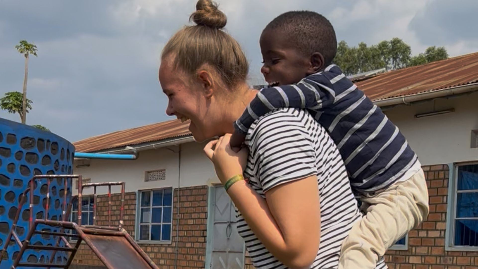 FSJ im Ausland – Infoabend heute in Bamberg