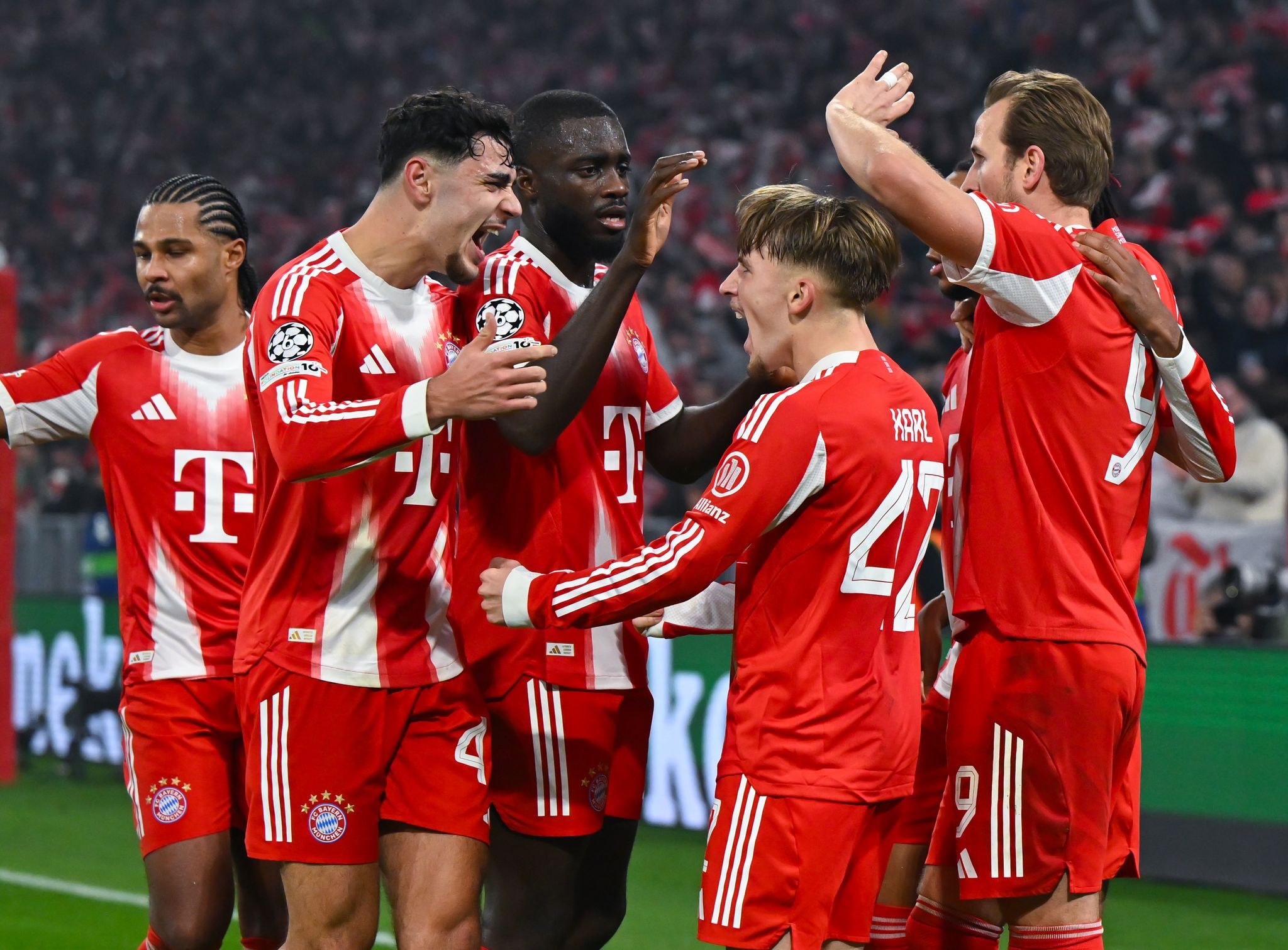 WM-Plädoyer für Rekord-Teenager Karl: «Ein Statement»