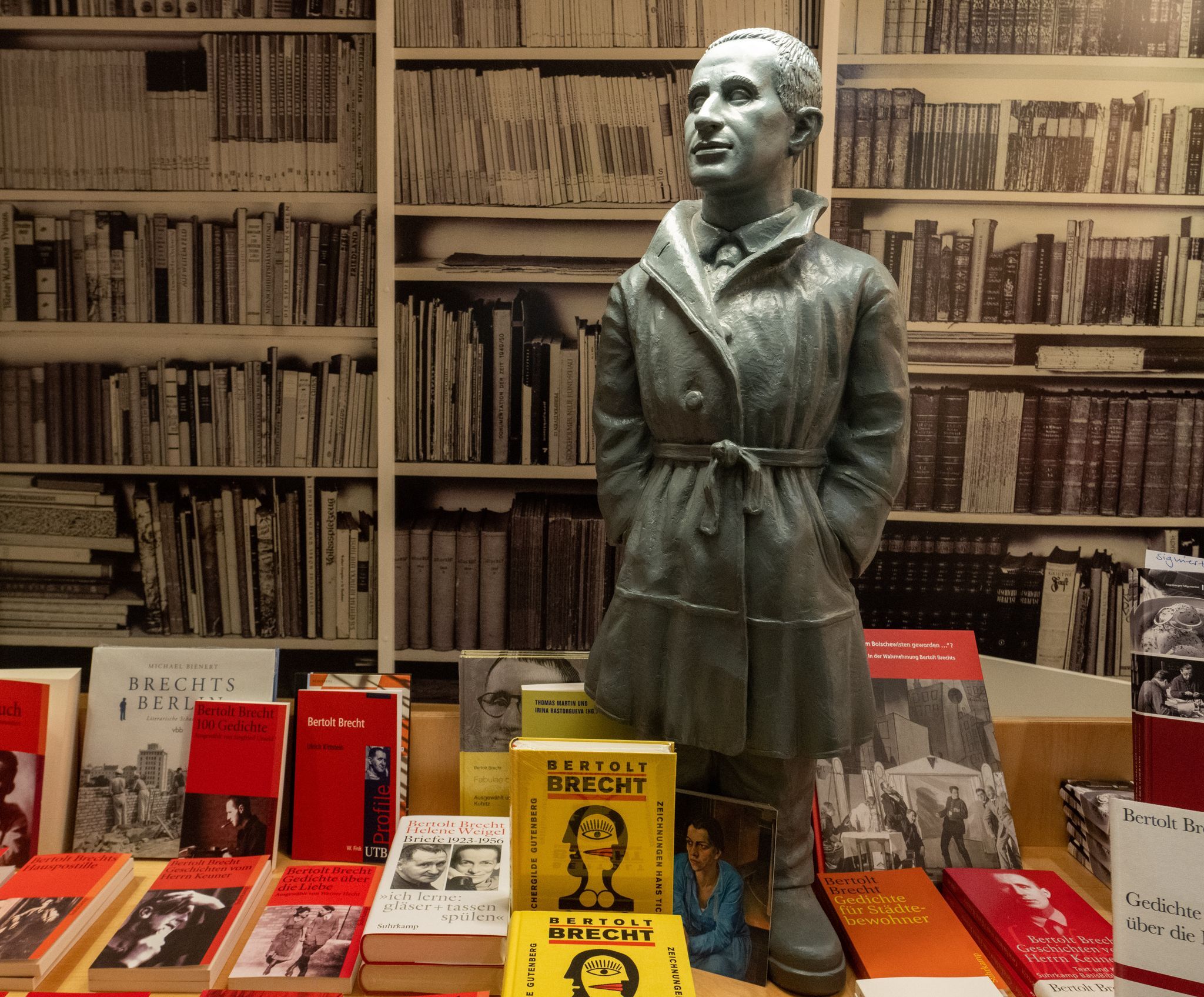 Brechtfestival stellt Inklusion in den Mittelpunkt