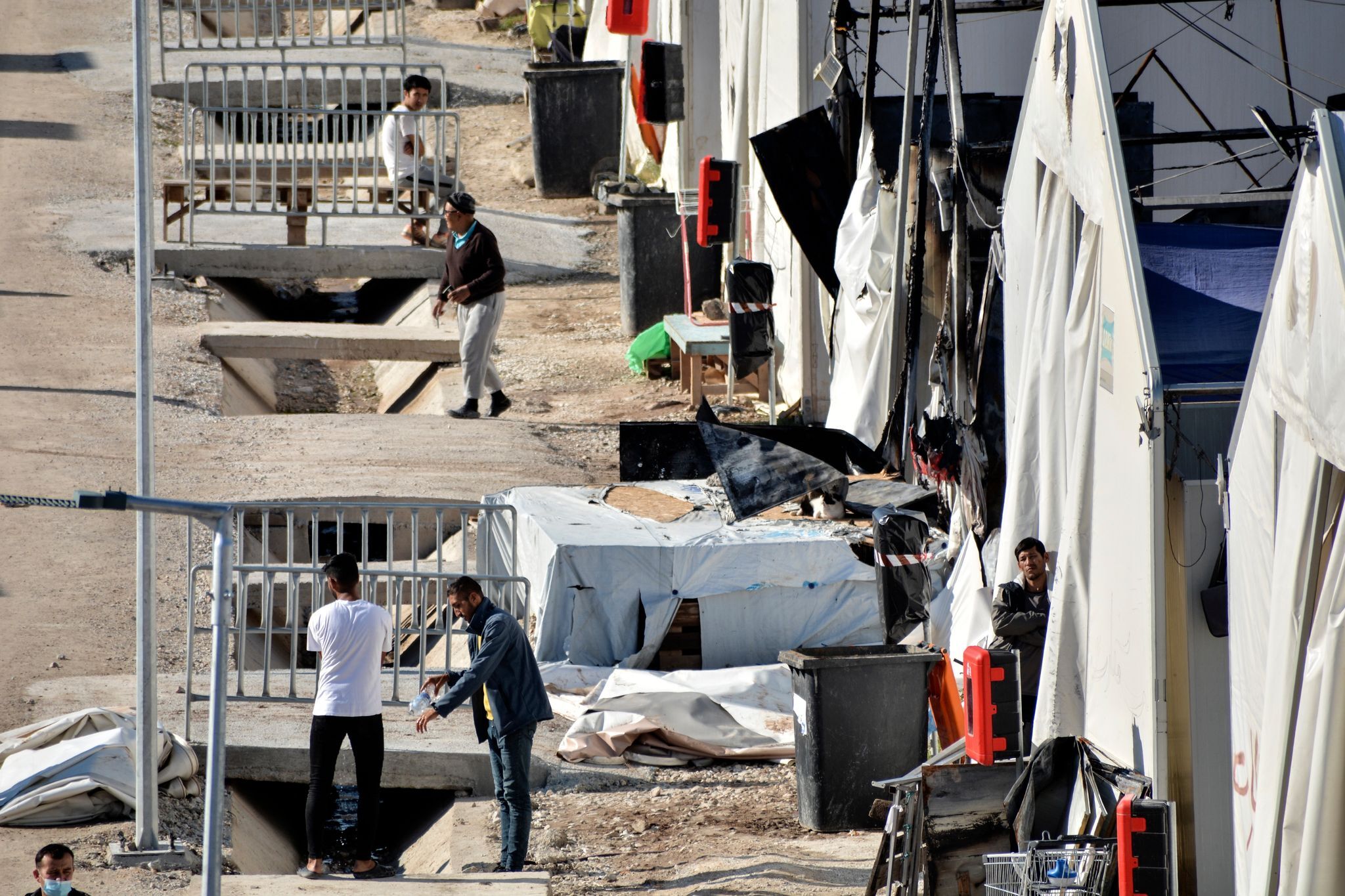 Dobrindt verteidigt Einigung mit Griechenland zu Asylfällen