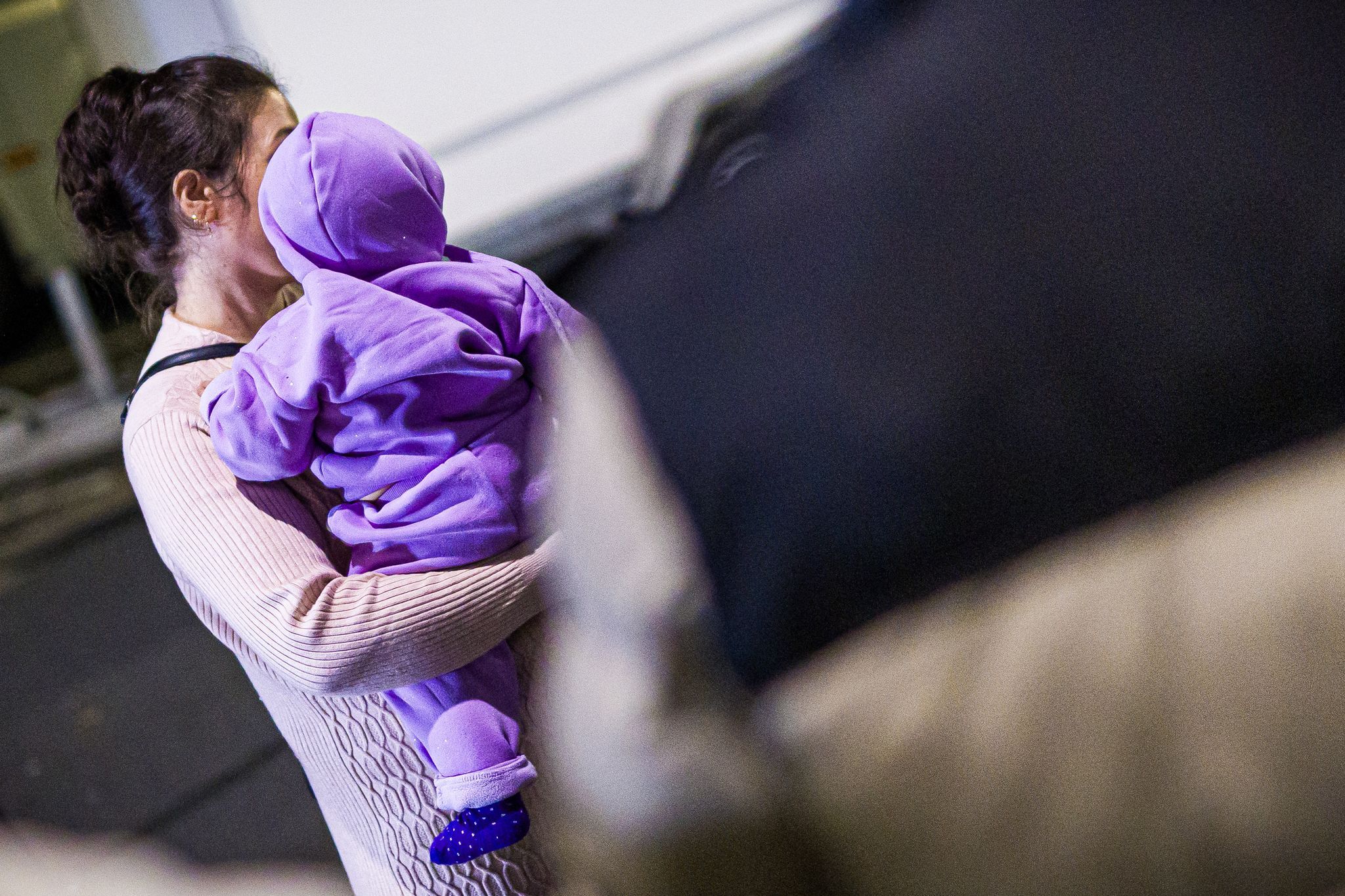 Keine Aufnahme für Afghanen auf Menschenrechtsliste