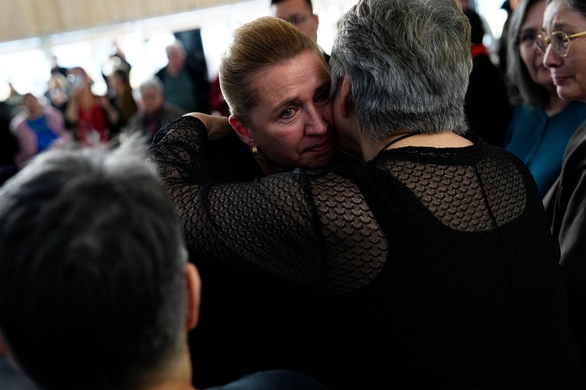 Dänemark entschädigt Grönländerinnen für Spiralen-Skandal