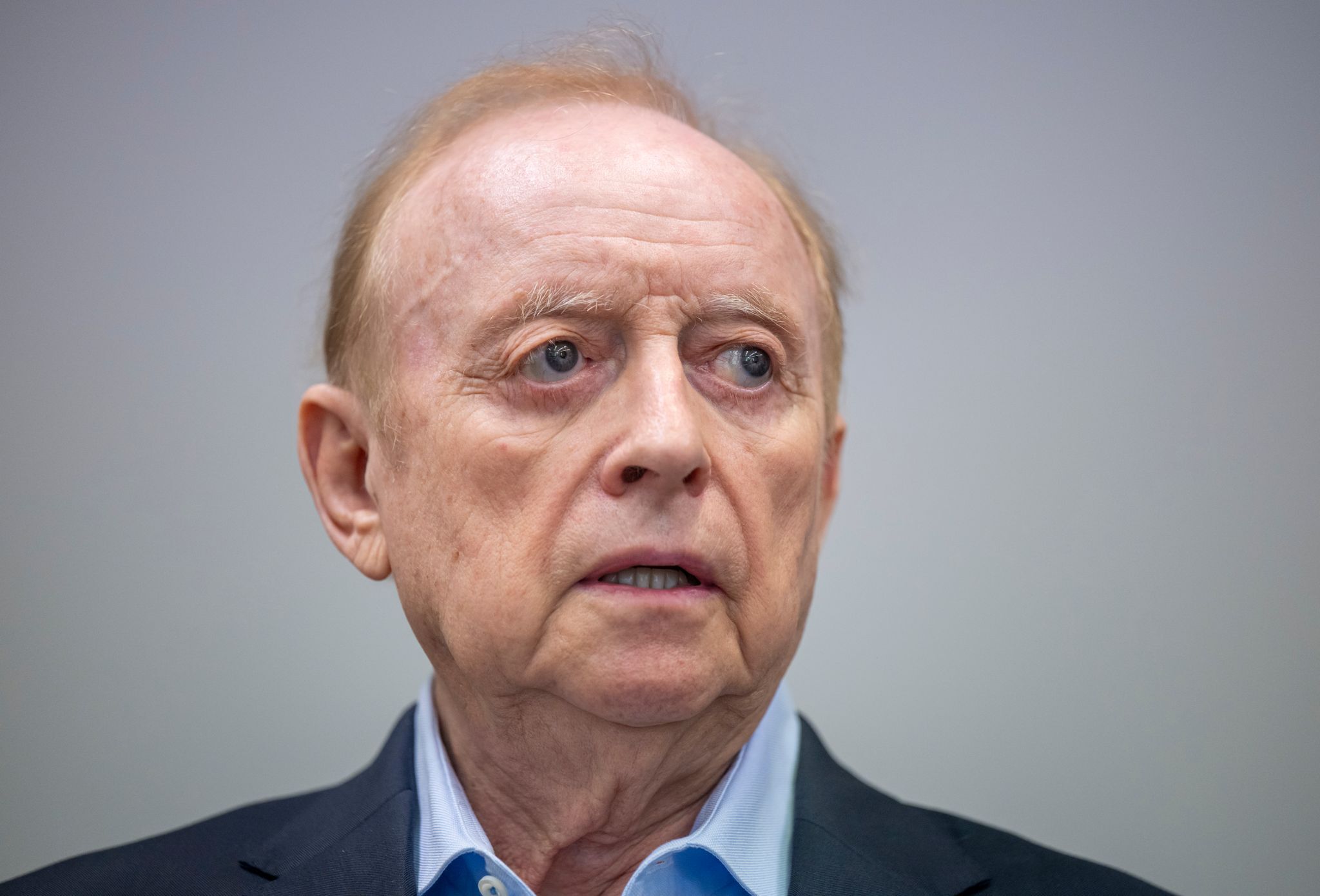 Schuhbeck bleibt weiter auf freiem Fuß