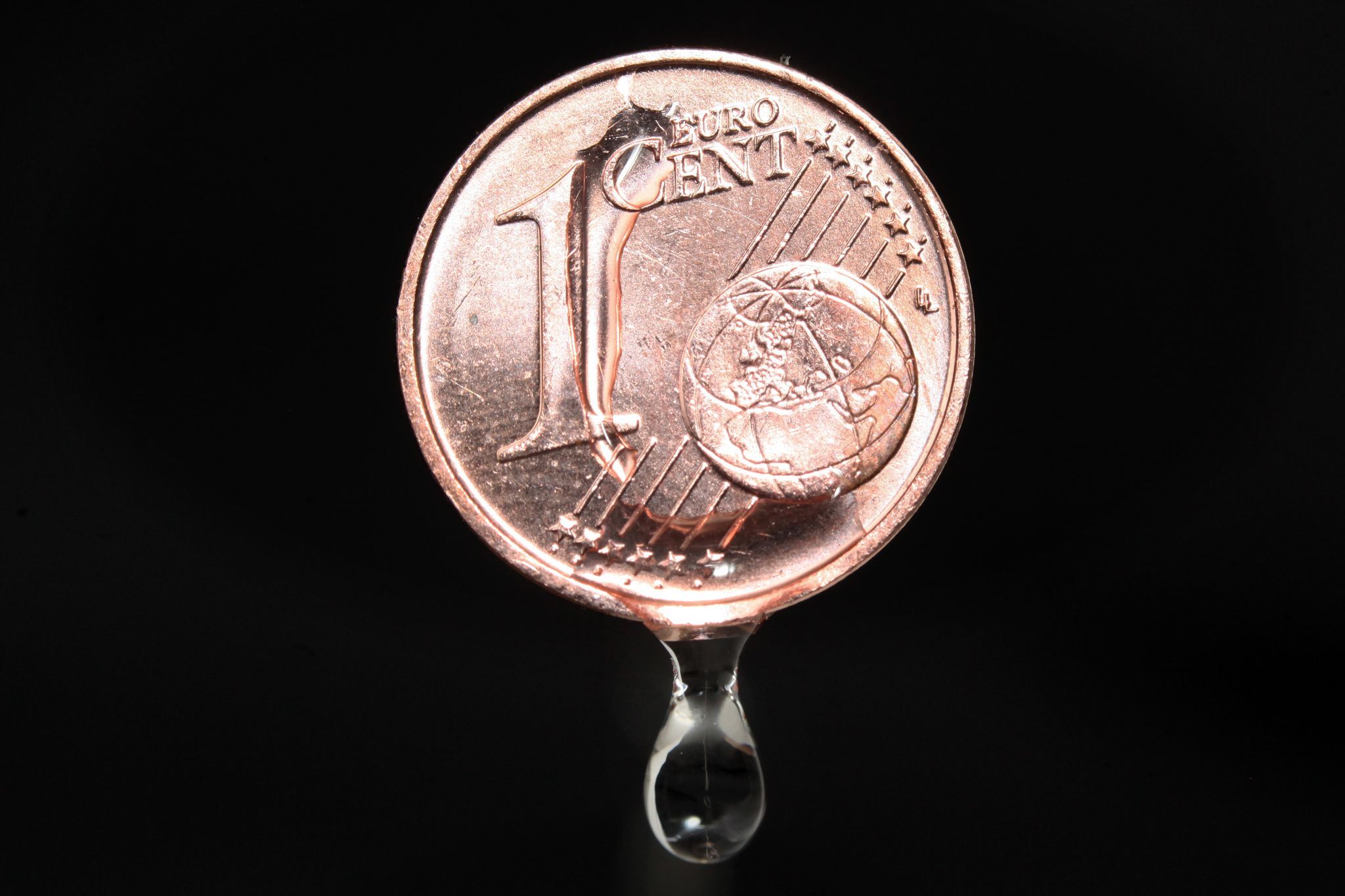 Wasser wird etwas teurer: Landtag beschließt Wassercent