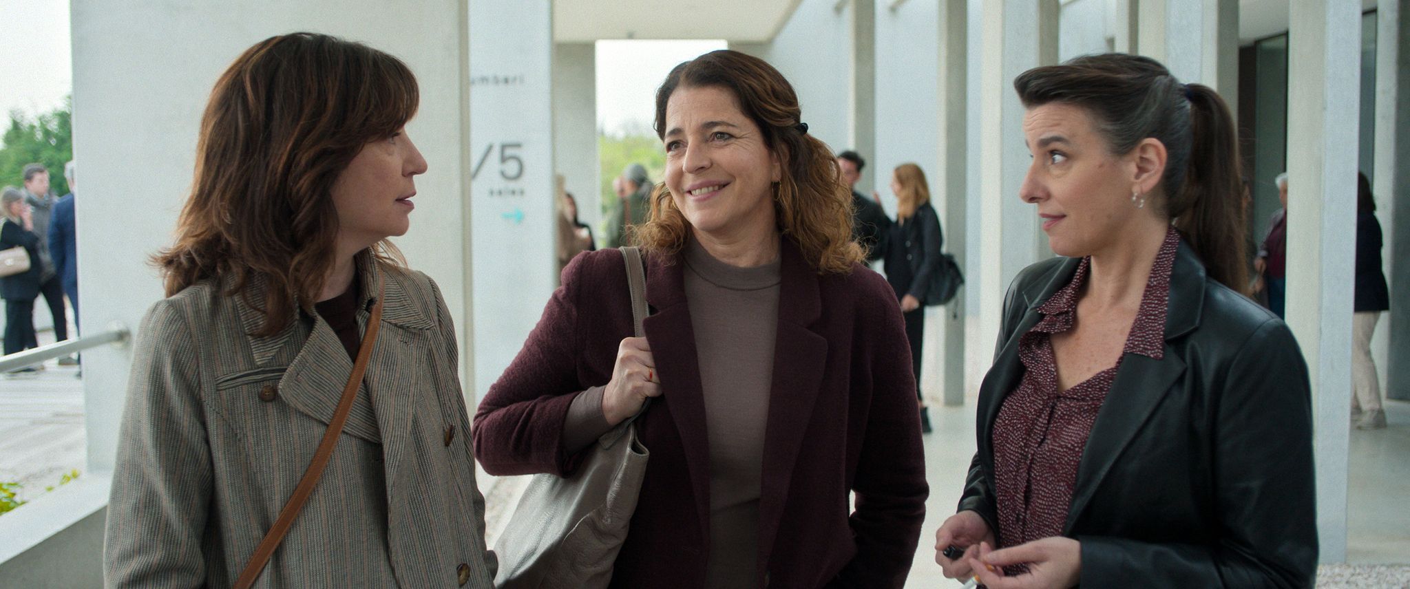 Zauberhaft: «Ein Leben ohne Liebe ist möglich, aber sinnlos»