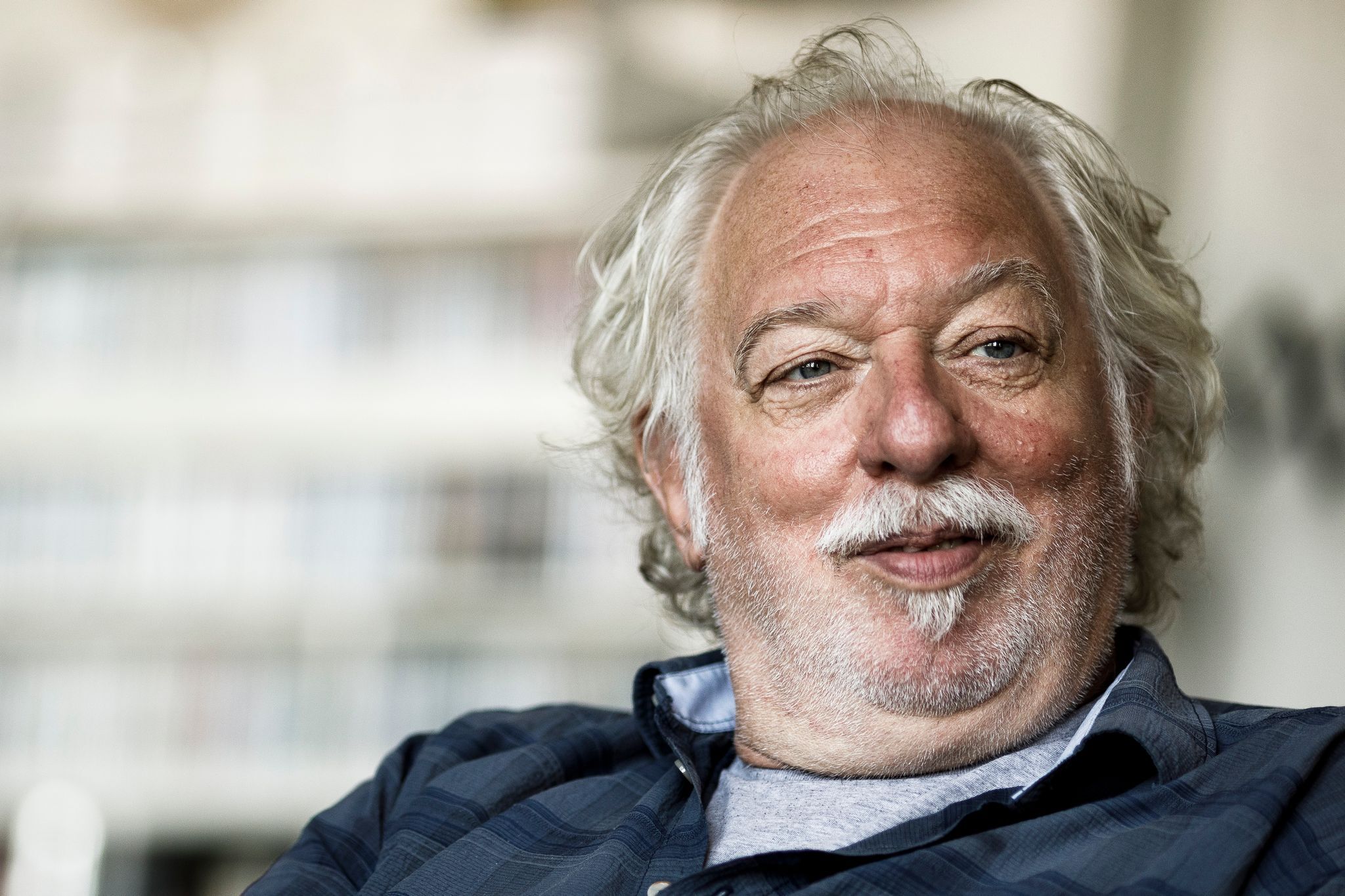 «Ein Universalgenie»: Wolfgang Beckers letzter Film