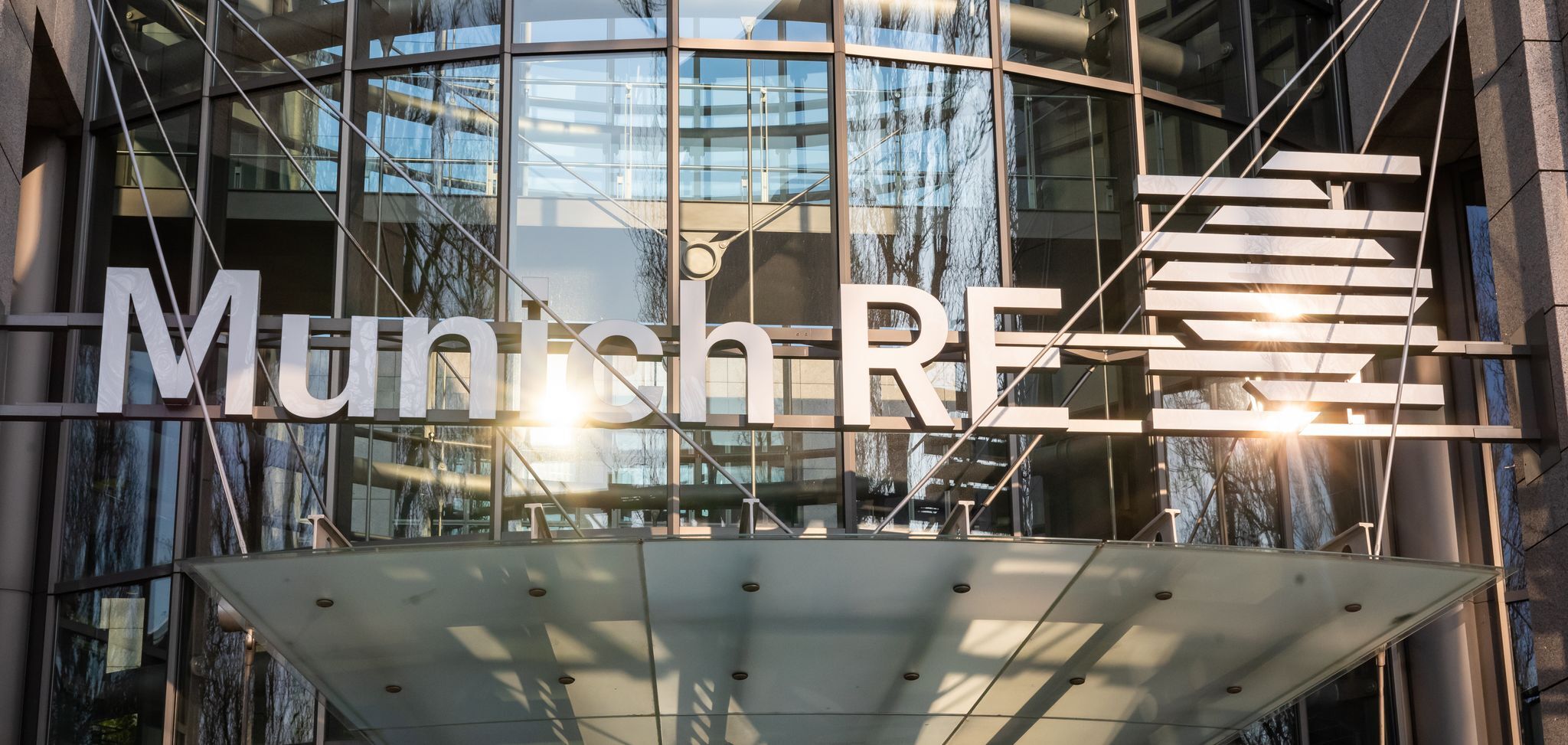 Munich Re will Kosten senken – Derzeit kein Jobabbau geplant
