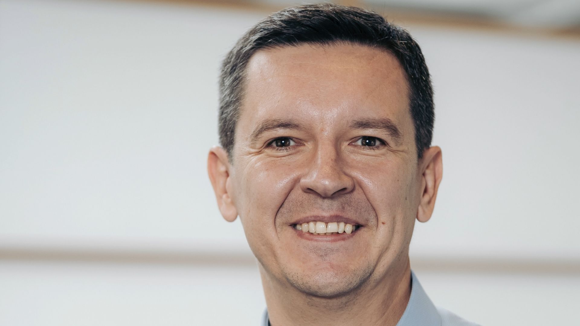 Ein weiterer Bewerber für den Forchheimer Chefsessel