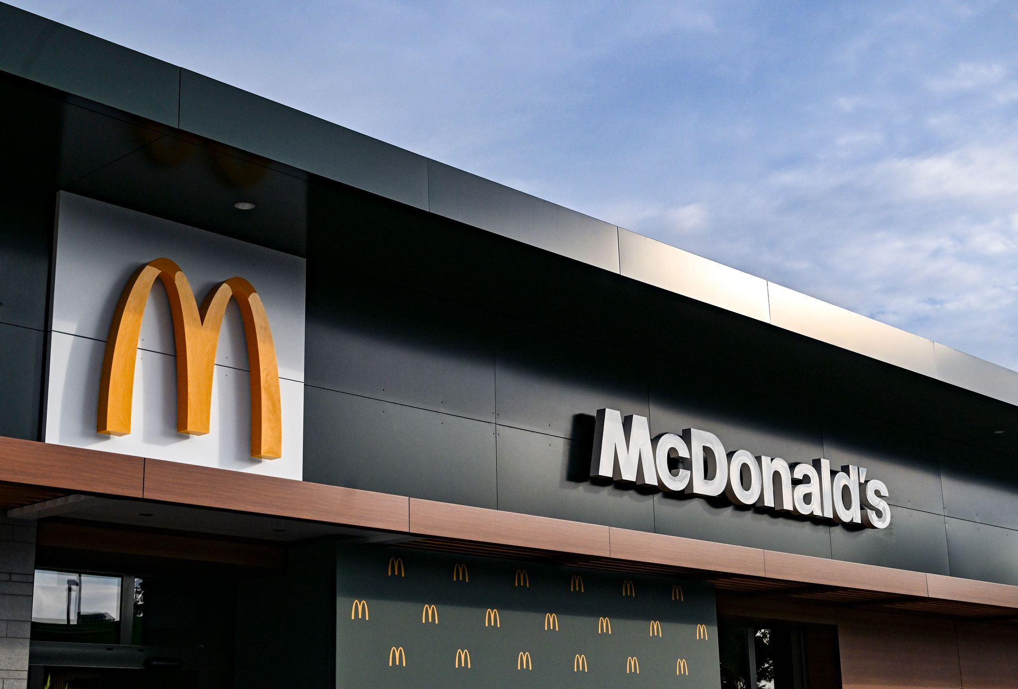 McDonald’s zieht nach Kritik Werbespot zu Weihnachten zurück