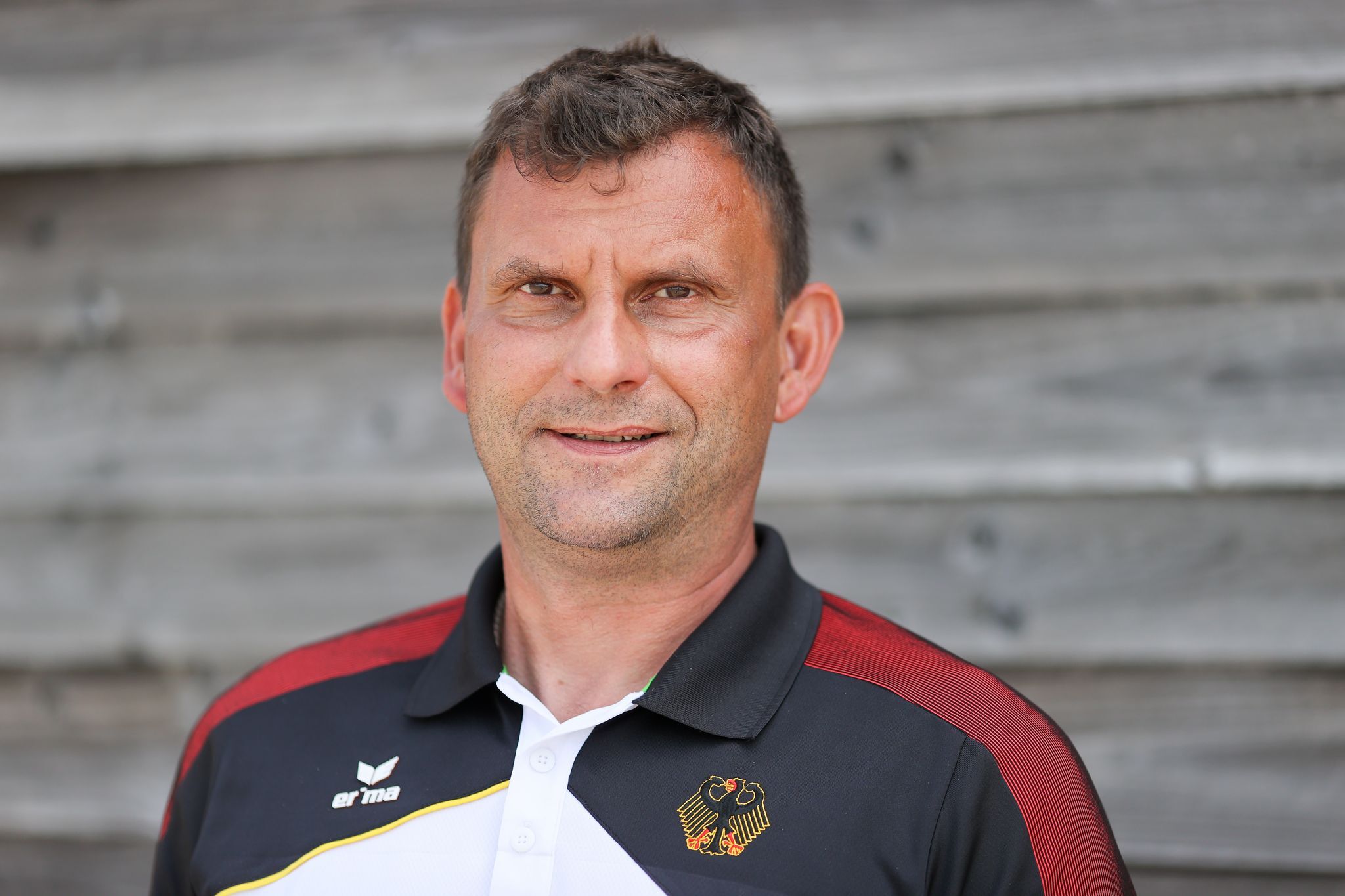 Thomas Apel neuer Kanuslalom-Cheftrainer