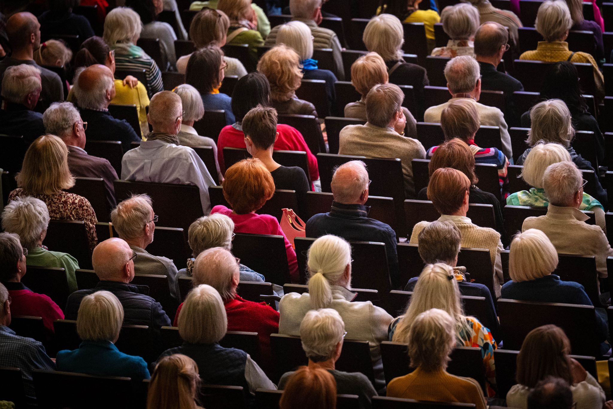 Deutschland altert rasant – Zahl der Rentner steigt deutlich
