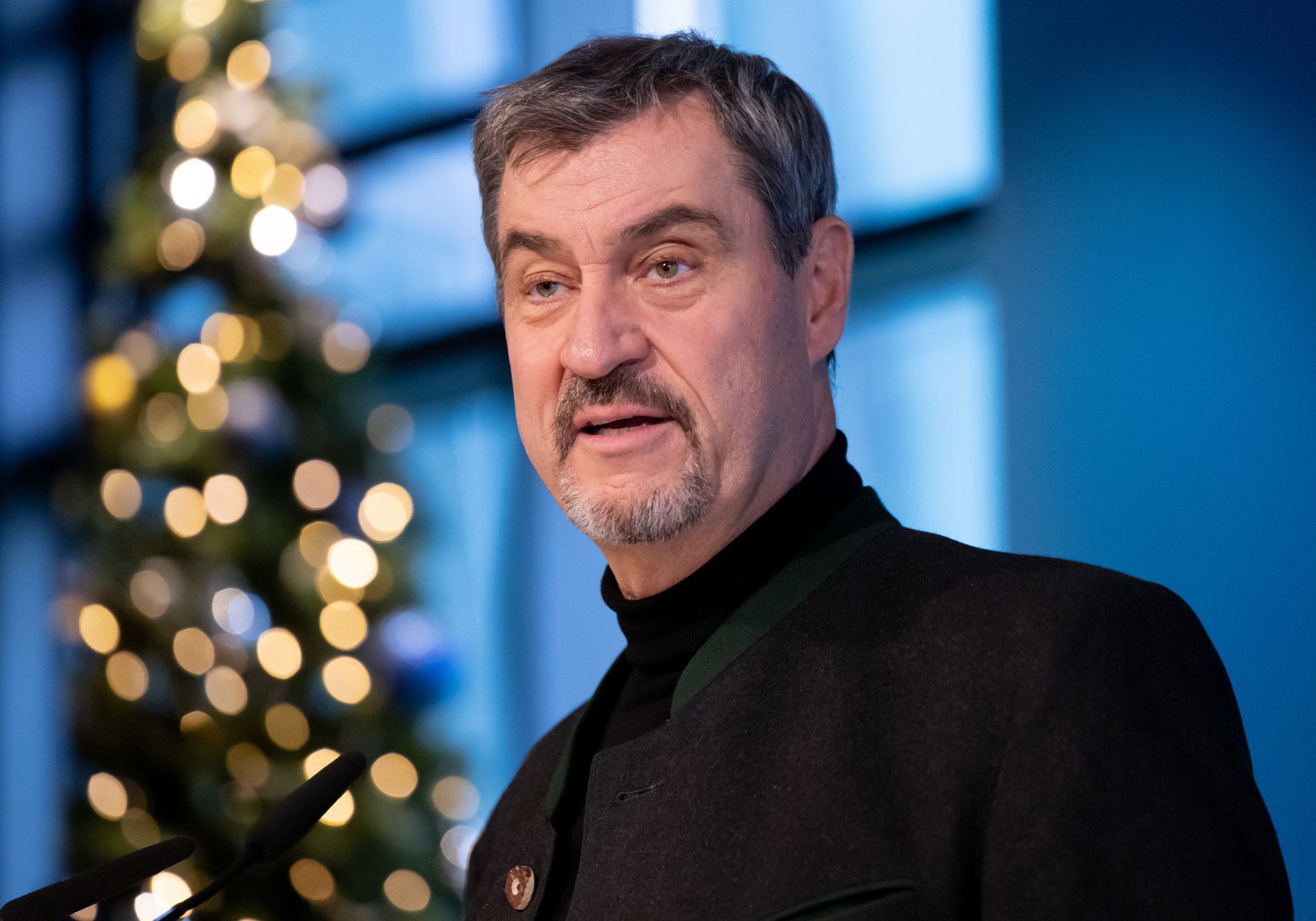 Söder geht EU-Vorschlag zu Verbrenner-Aus nicht weit genug