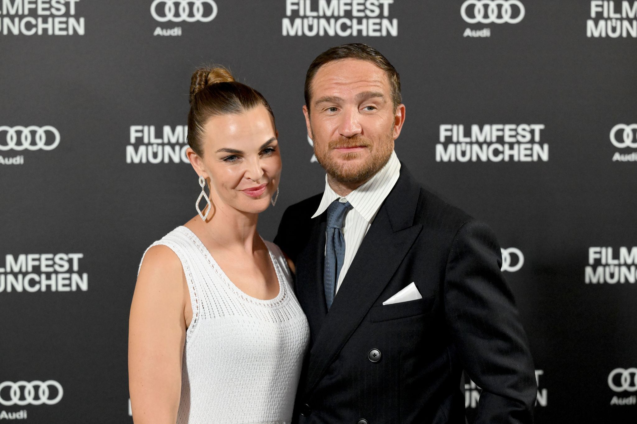 Frederick Lau: Weniger roter Teppich, mehr Familie