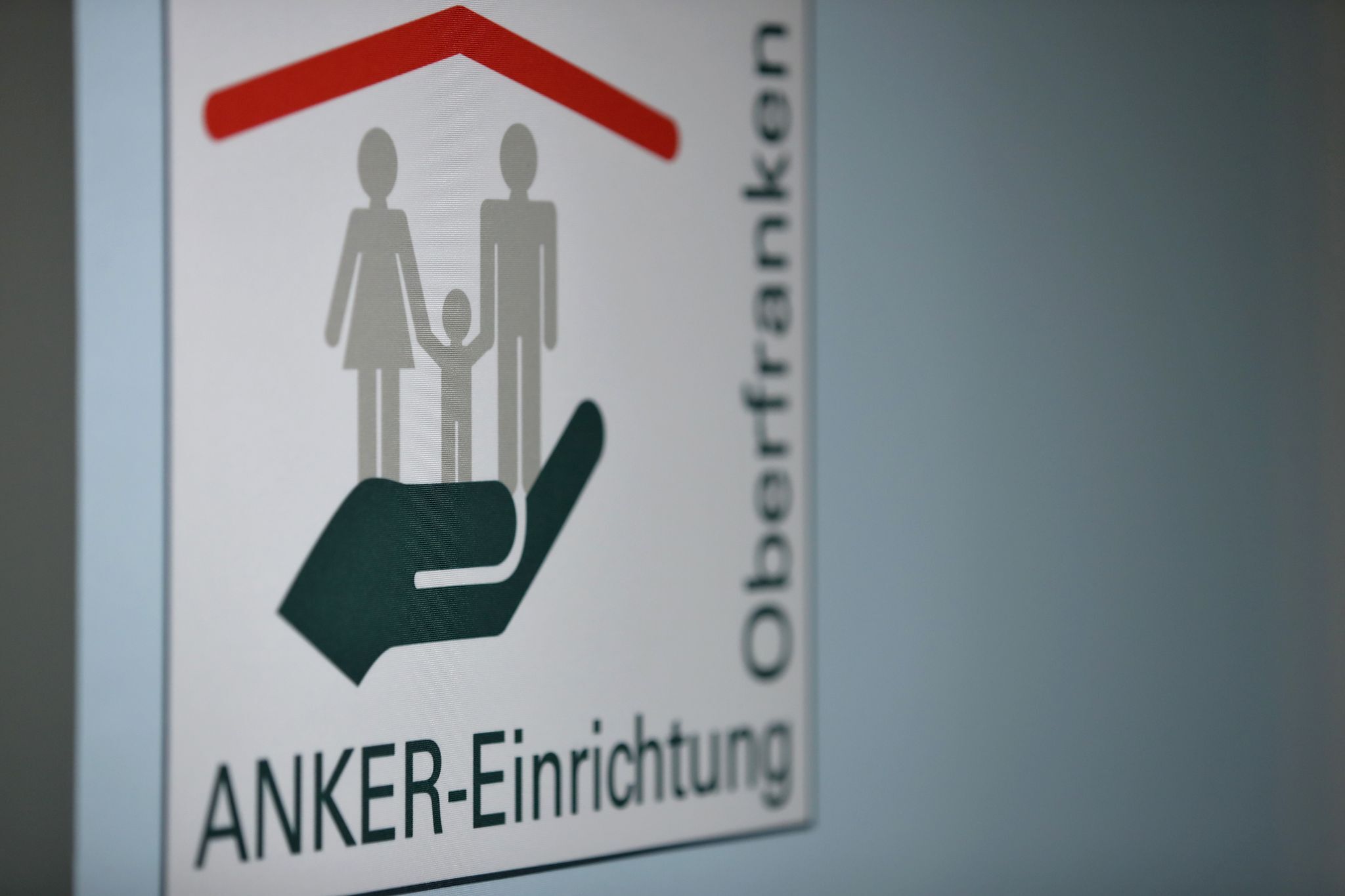 So geht es mit dem Bamberger Ankerzentrum weiter