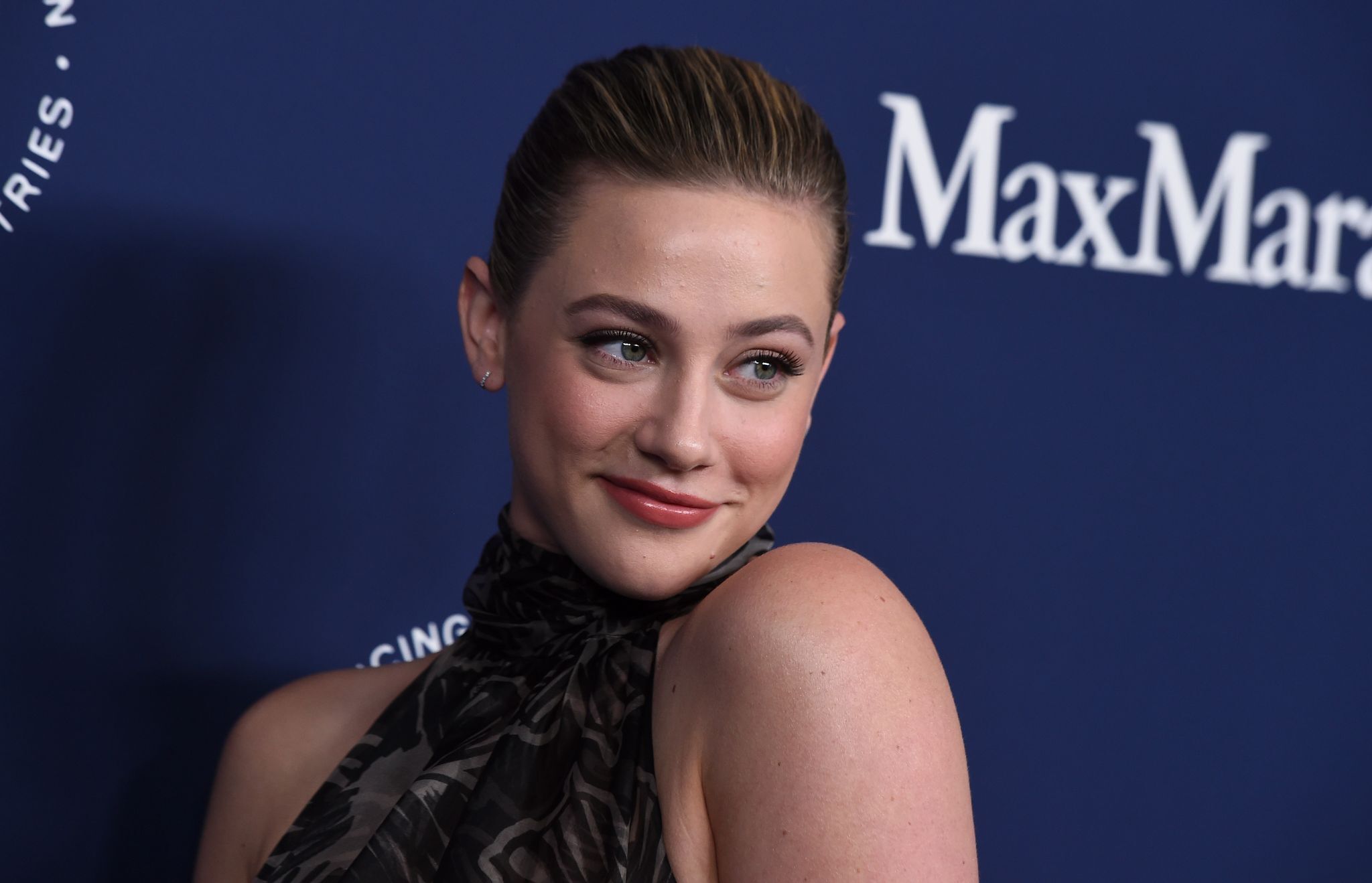 Lili Reinhart teilt Diagnose: «Habe meinem Körper vertraut»