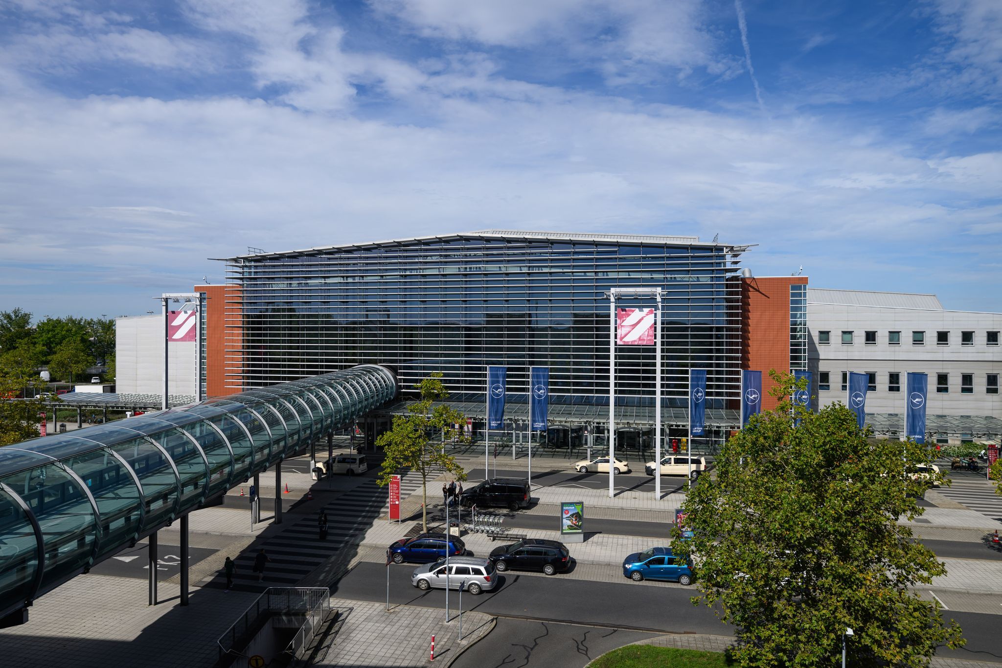 Flugverbindung München-Dresden bleibt erhalten