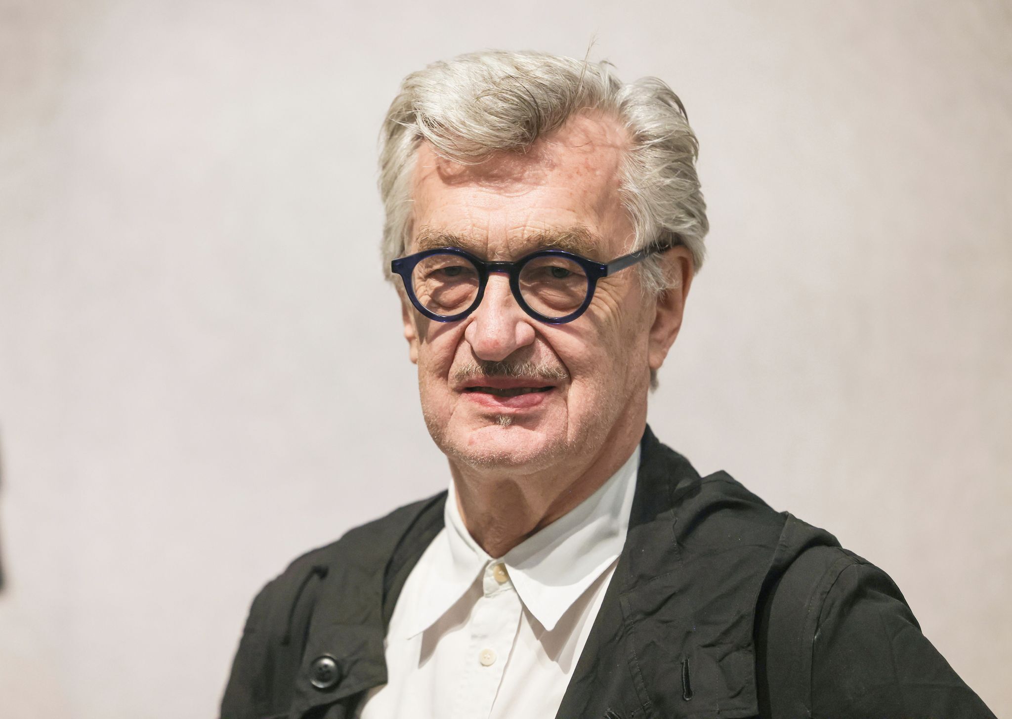 Wim Wenders wird Berlinale-Jurypräsident