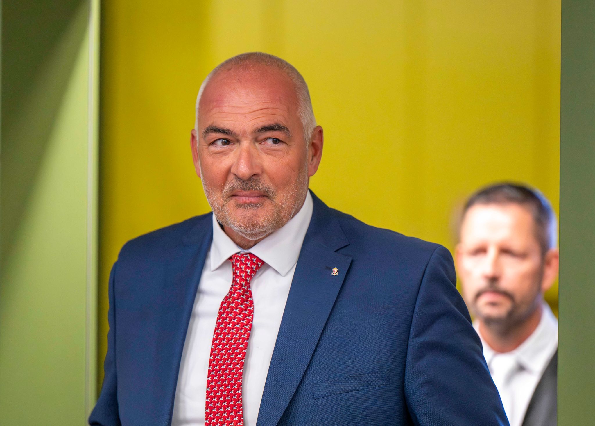 Ex-CDU-Abgeordneter weist Korruptionsvorwürfe zurück