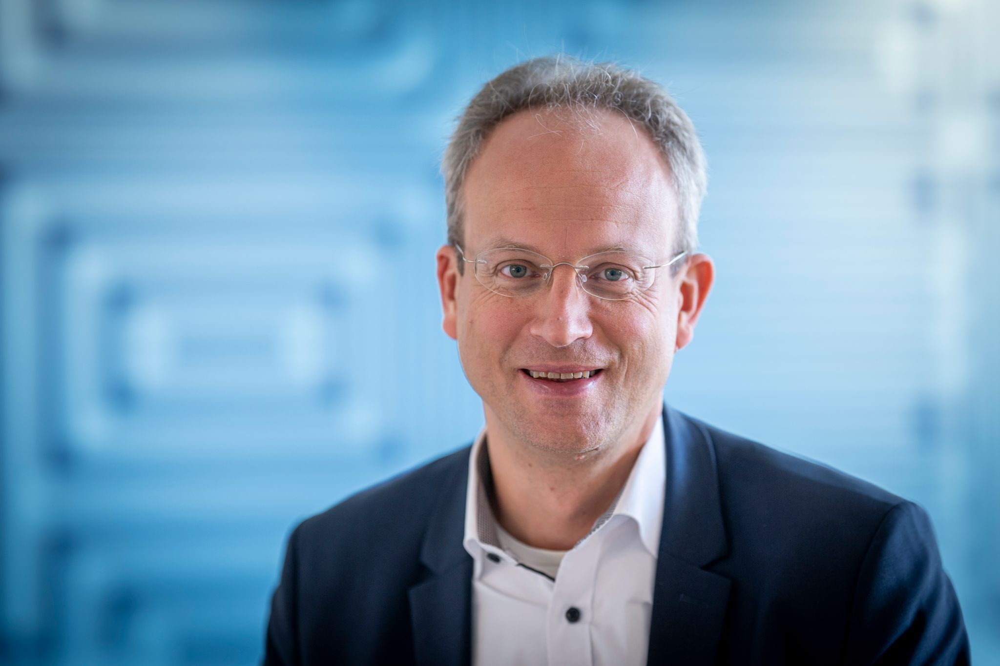 Chef-Medienwächter Schmiege im Amt bestätigt