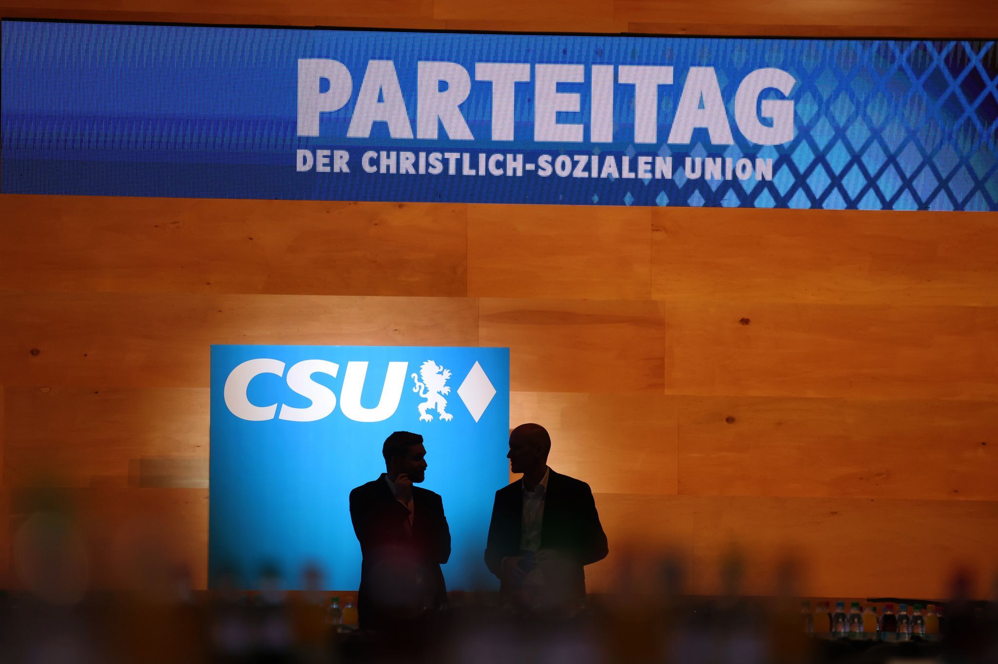 CSU-Generalsekretär: Versprochen – gehalten