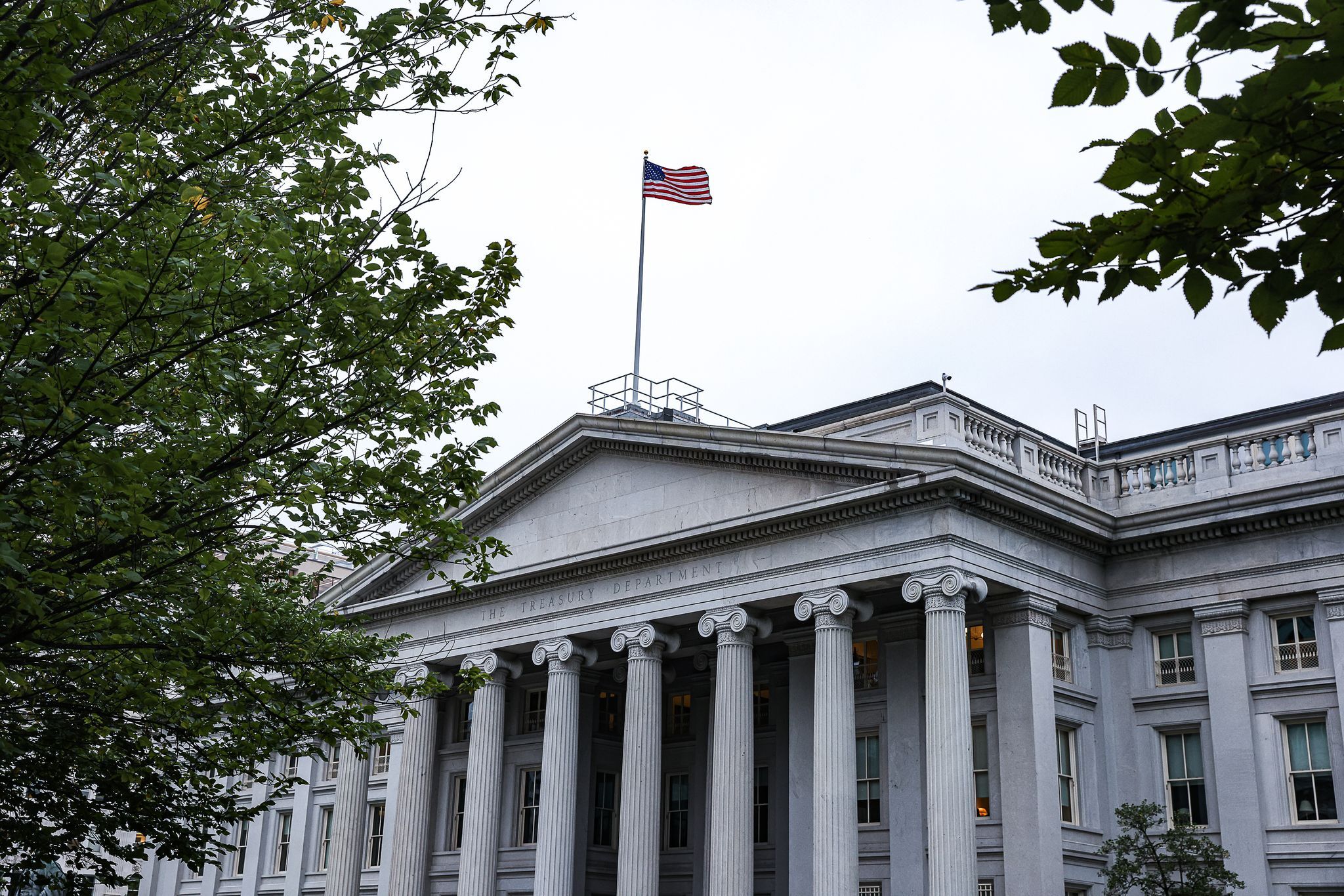 USA heben Sanktionen gegen brasilianischen Bundesrichter auf