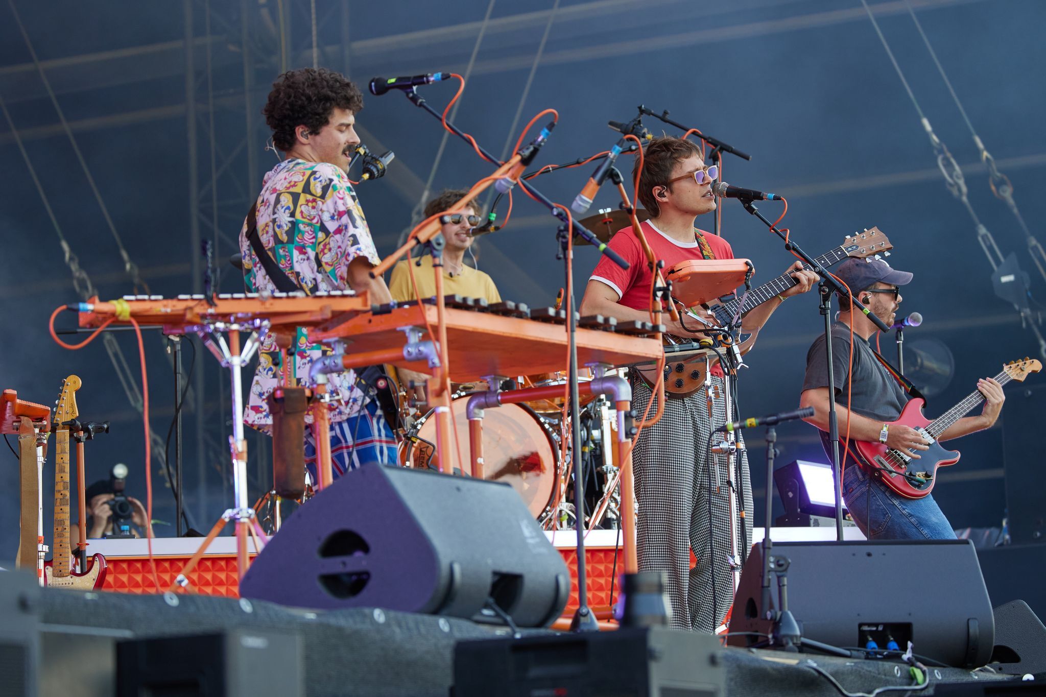 Von Wegen Lisbeth: «Werden keine AfD-Wähler mehr erreichen»